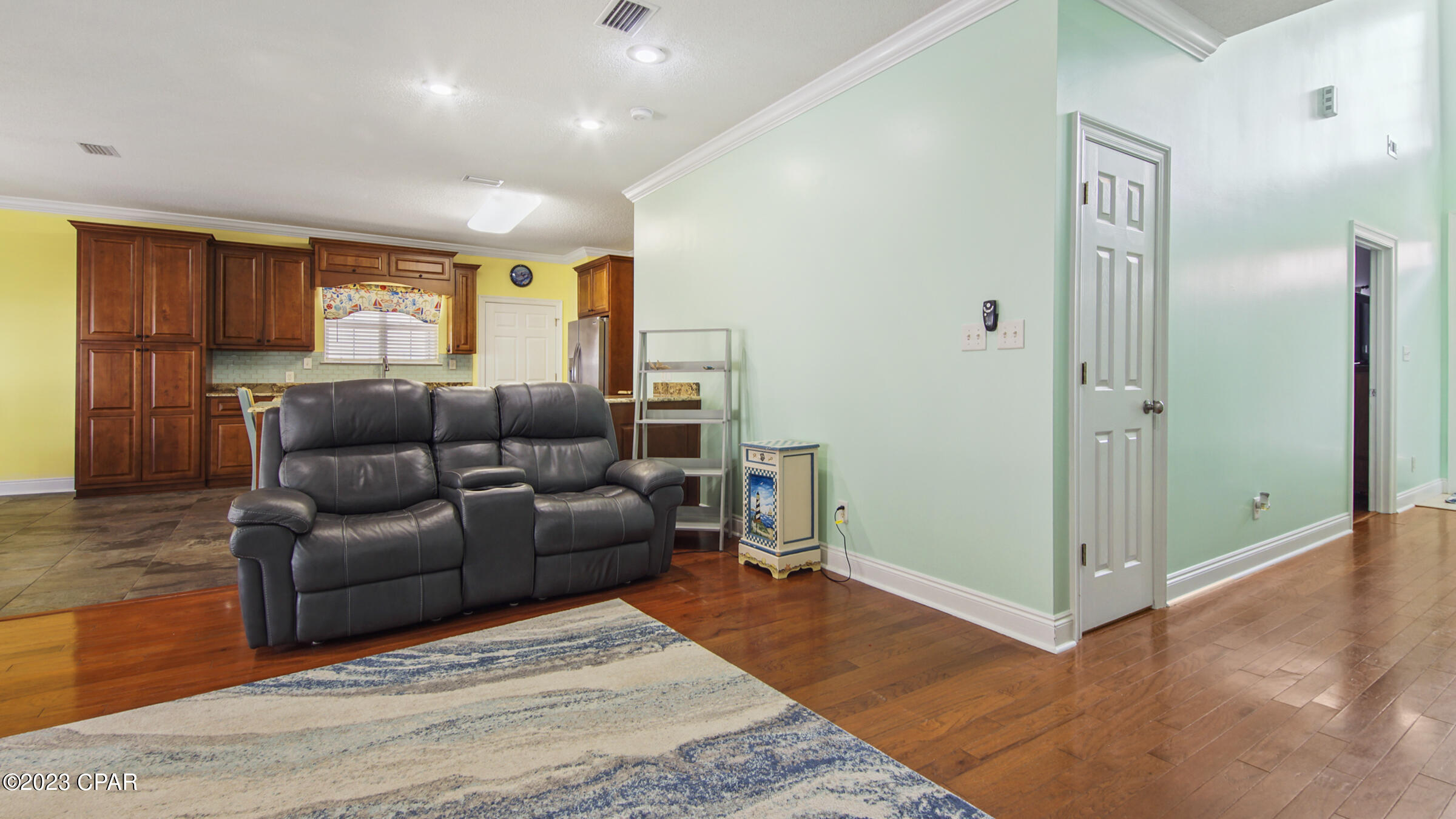 Lagoon Estates - Residential