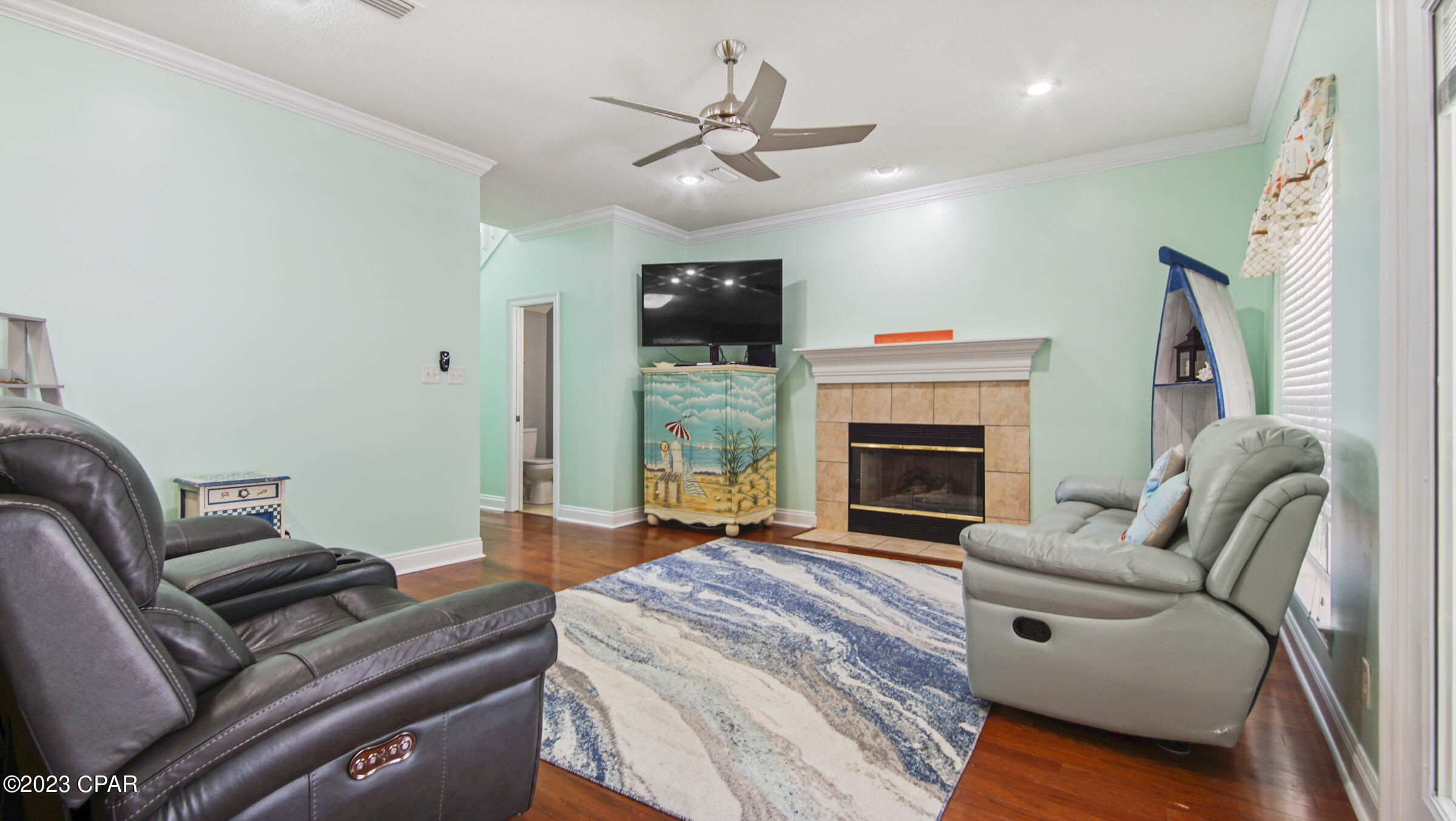 Lagoon Estates - Residential