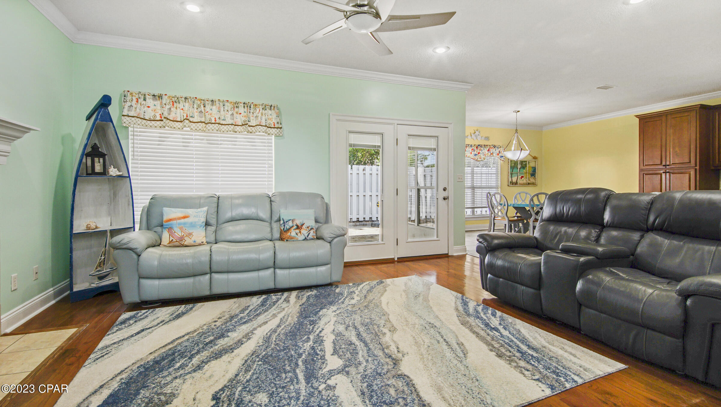 Lagoon Estates - Residential