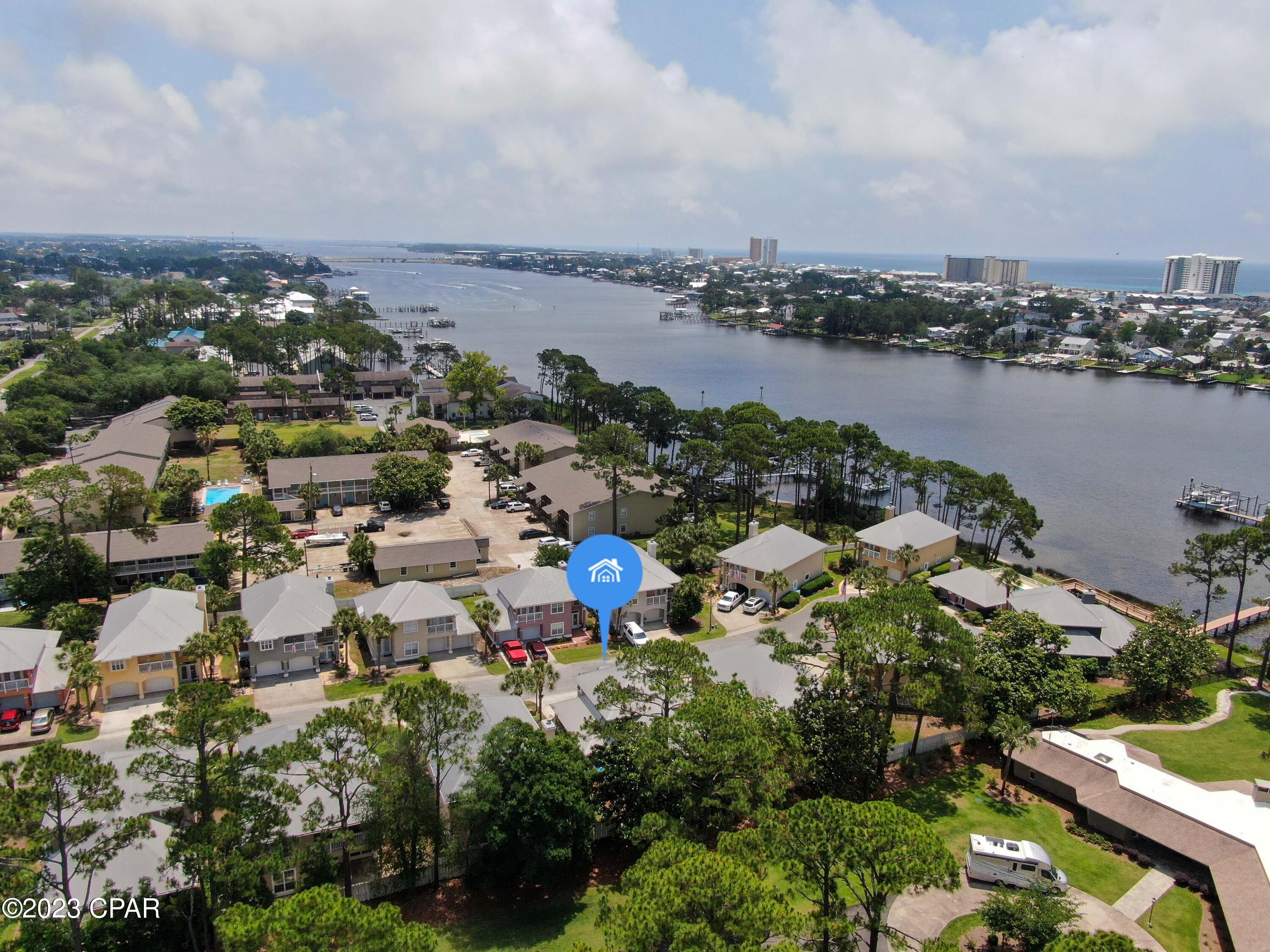 Lagoon Estates - Residential