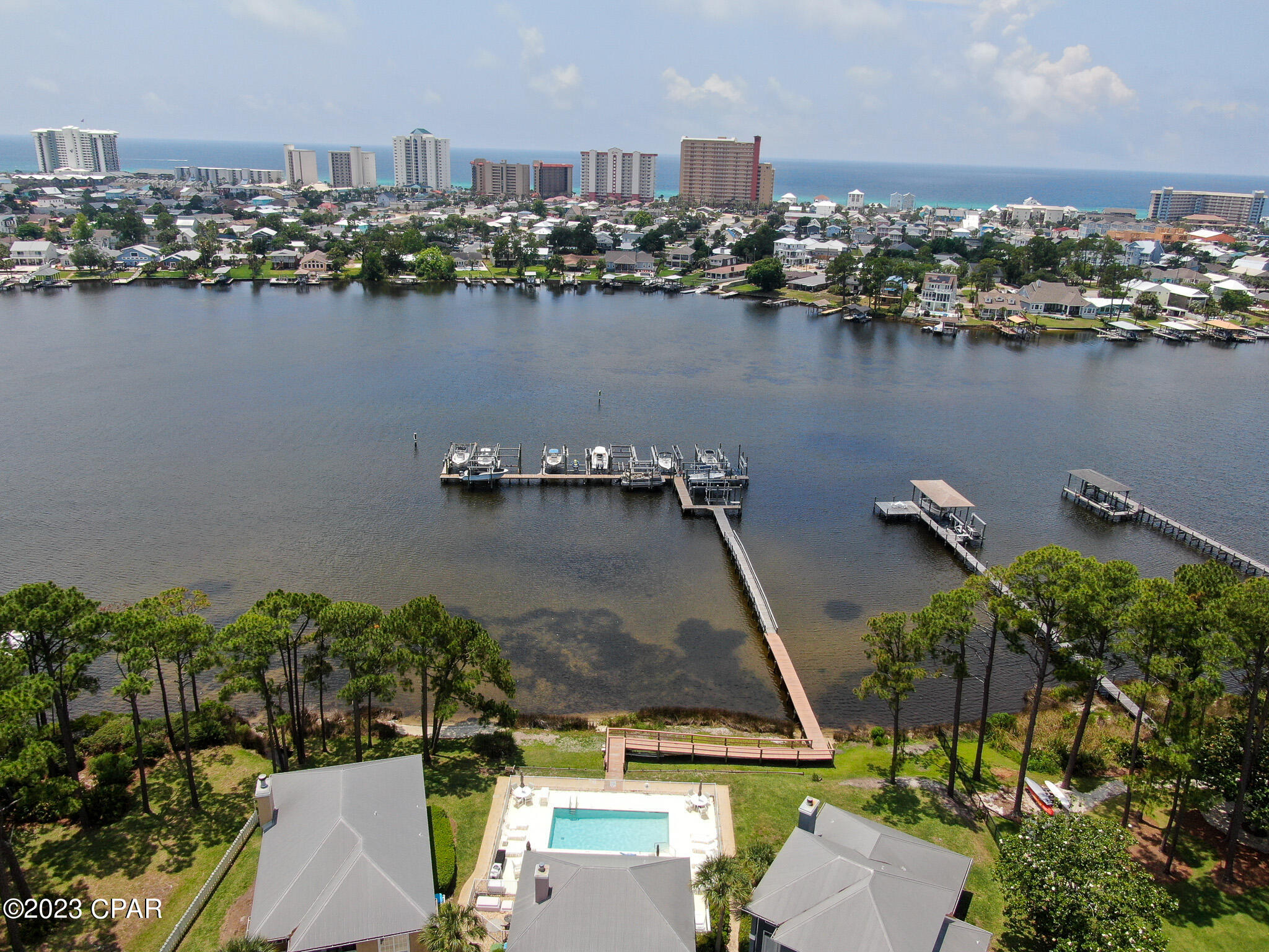 Lagoon Estates - Residential