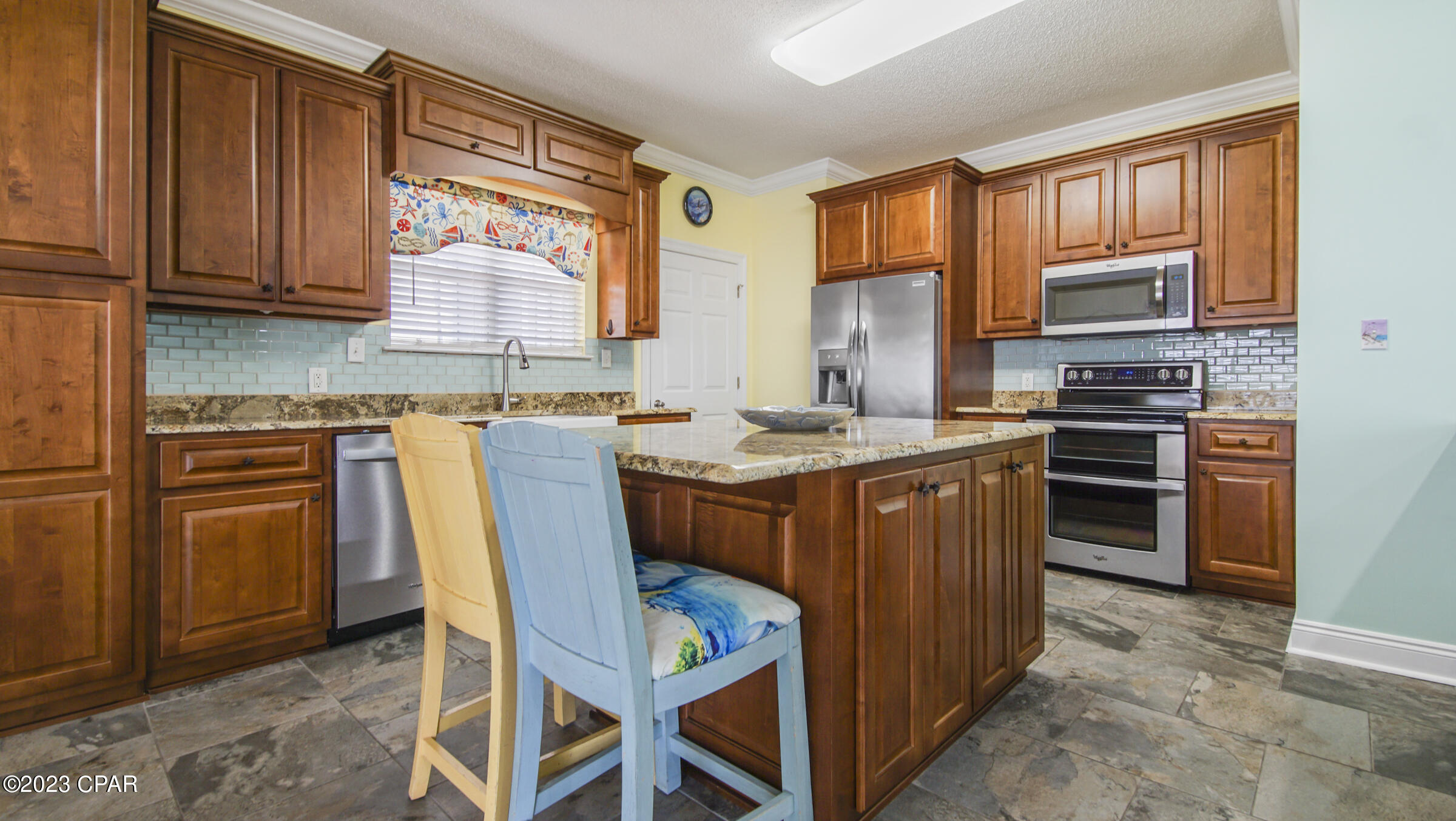 Lagoon Estates - Residential