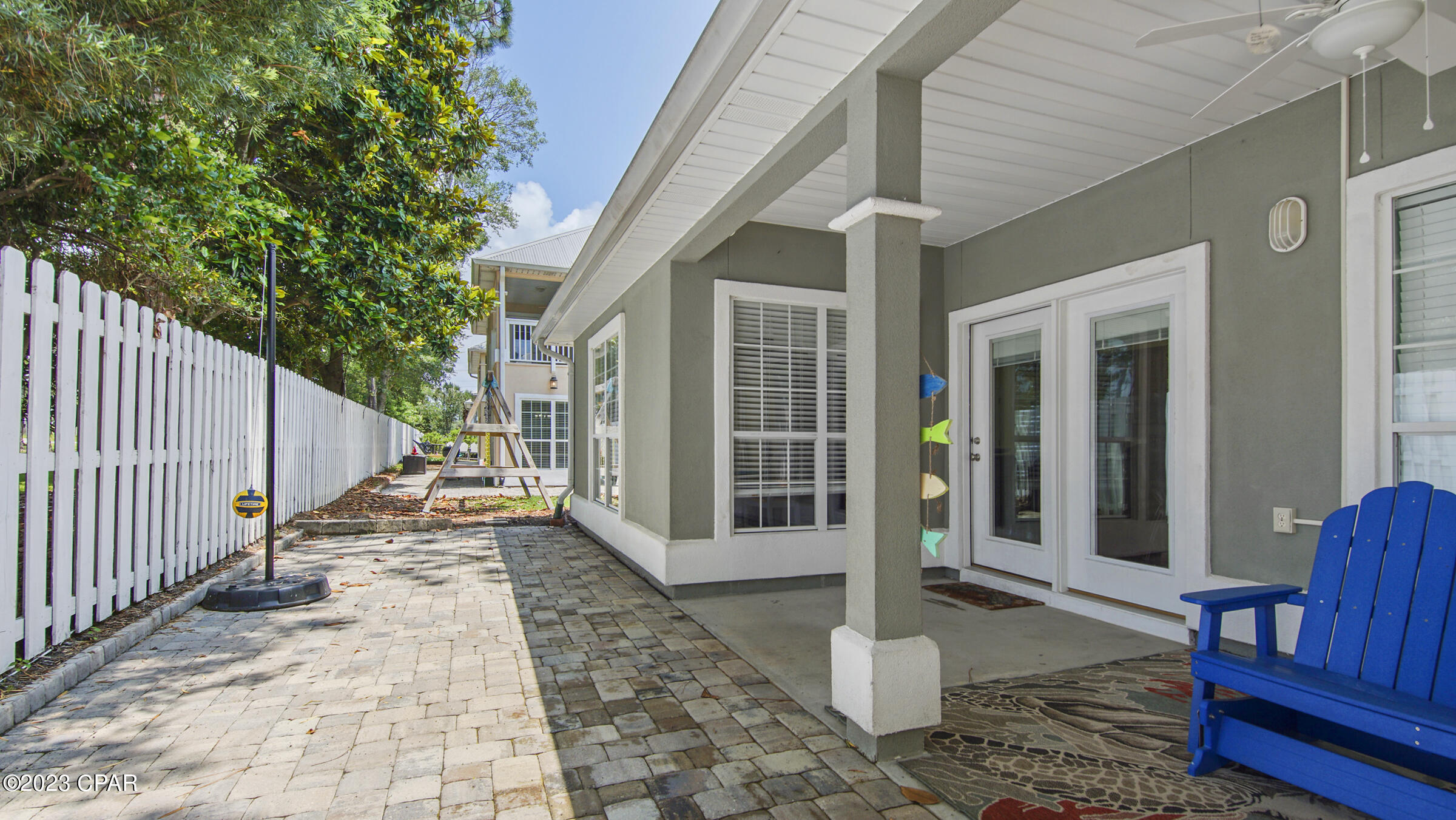 Lagoon Estates - Residential