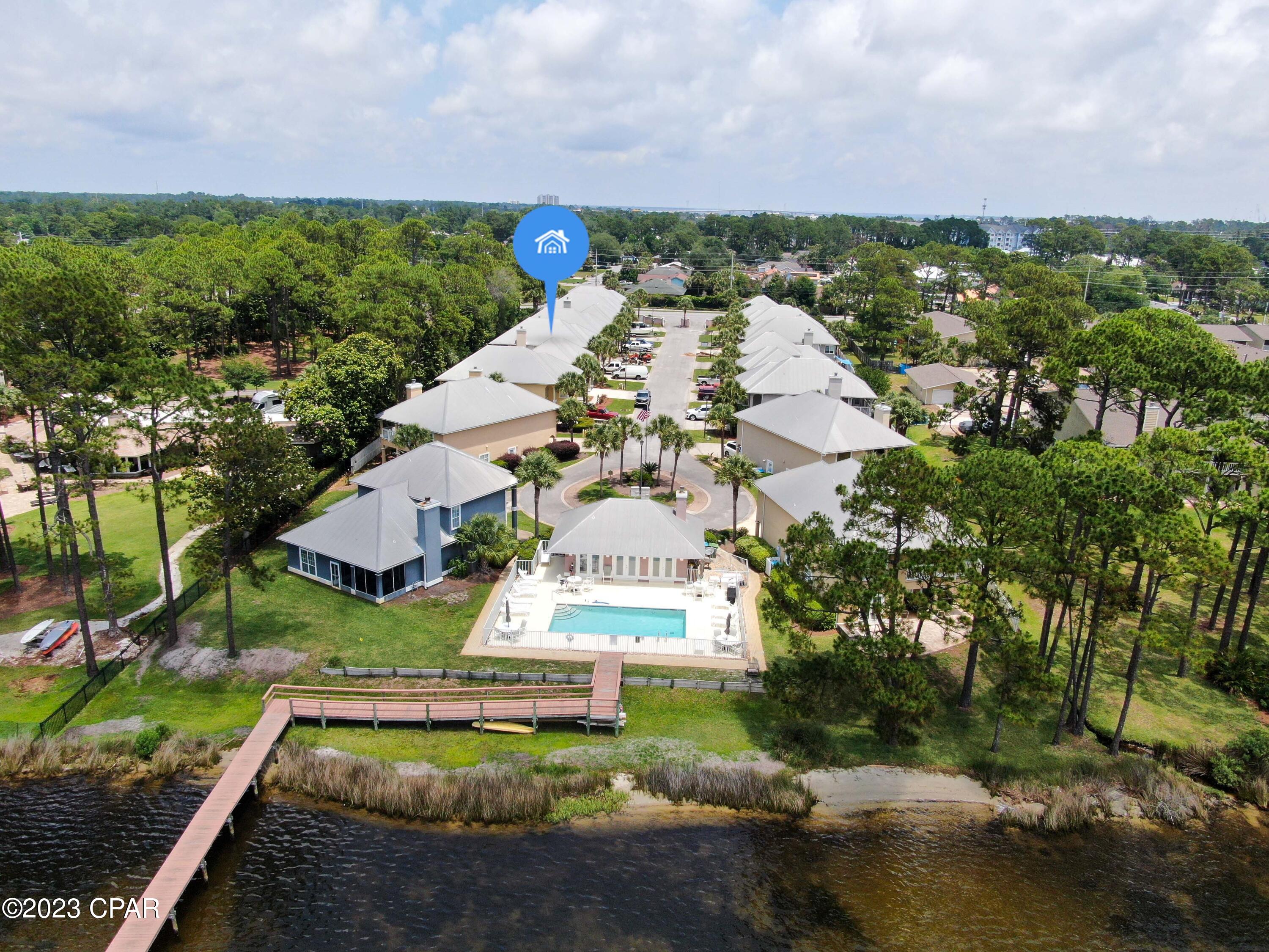 Lagoon Estates - Residential