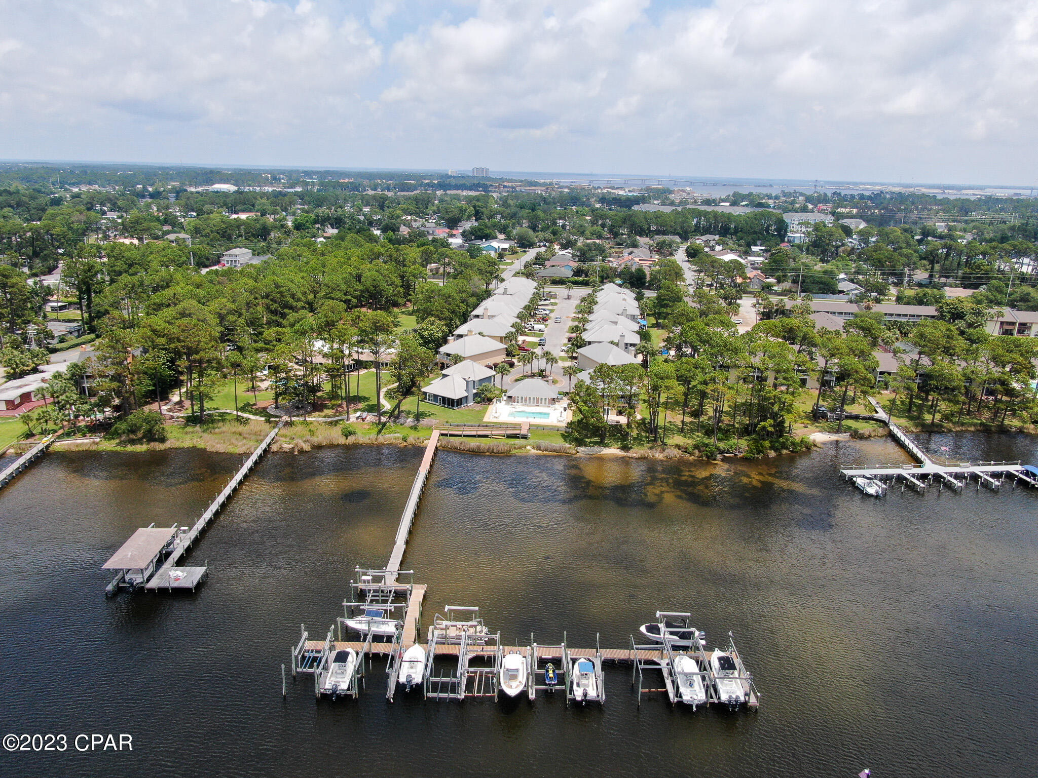 Lagoon Estates - Residential