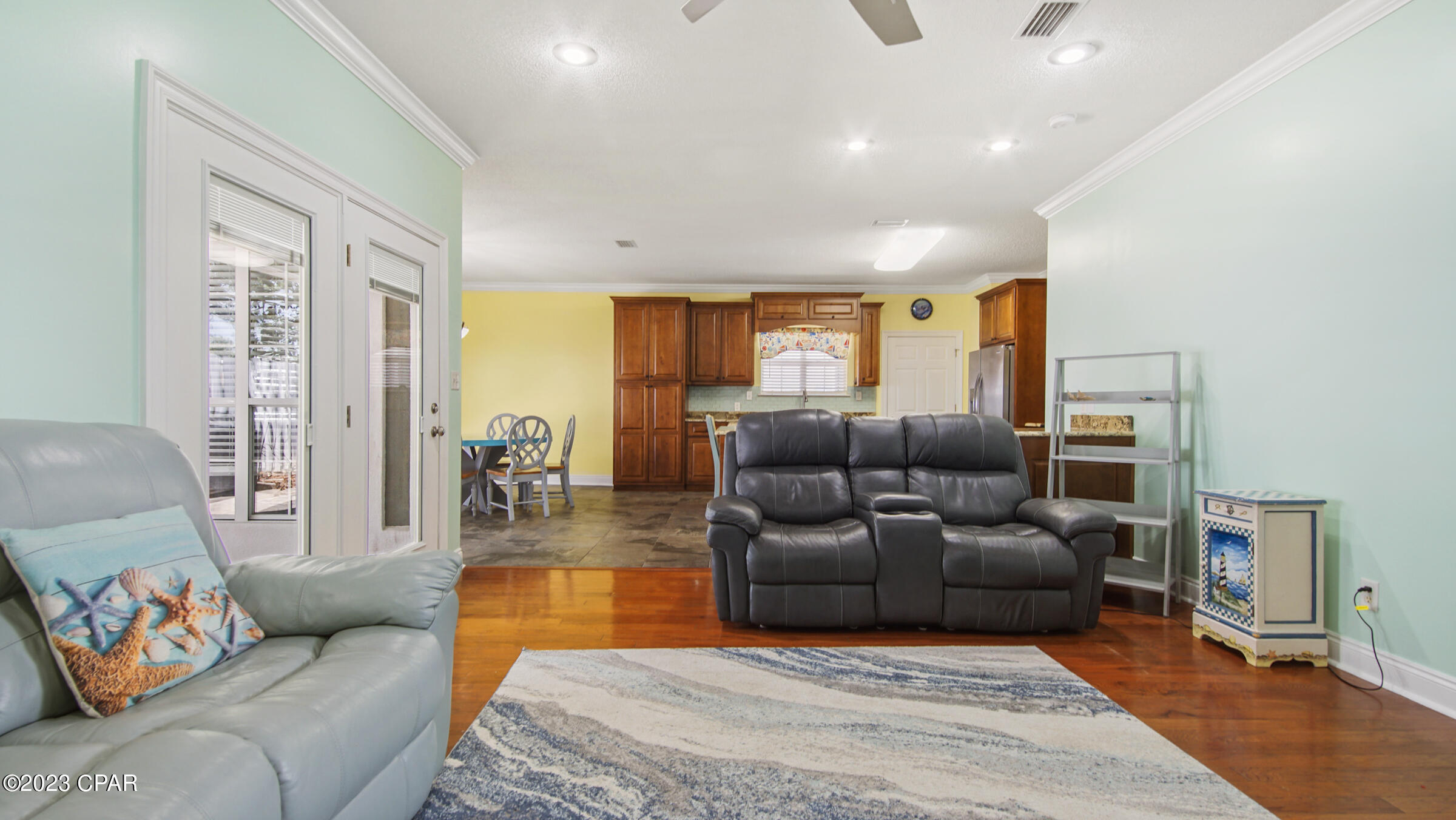 Lagoon Estates - Residential