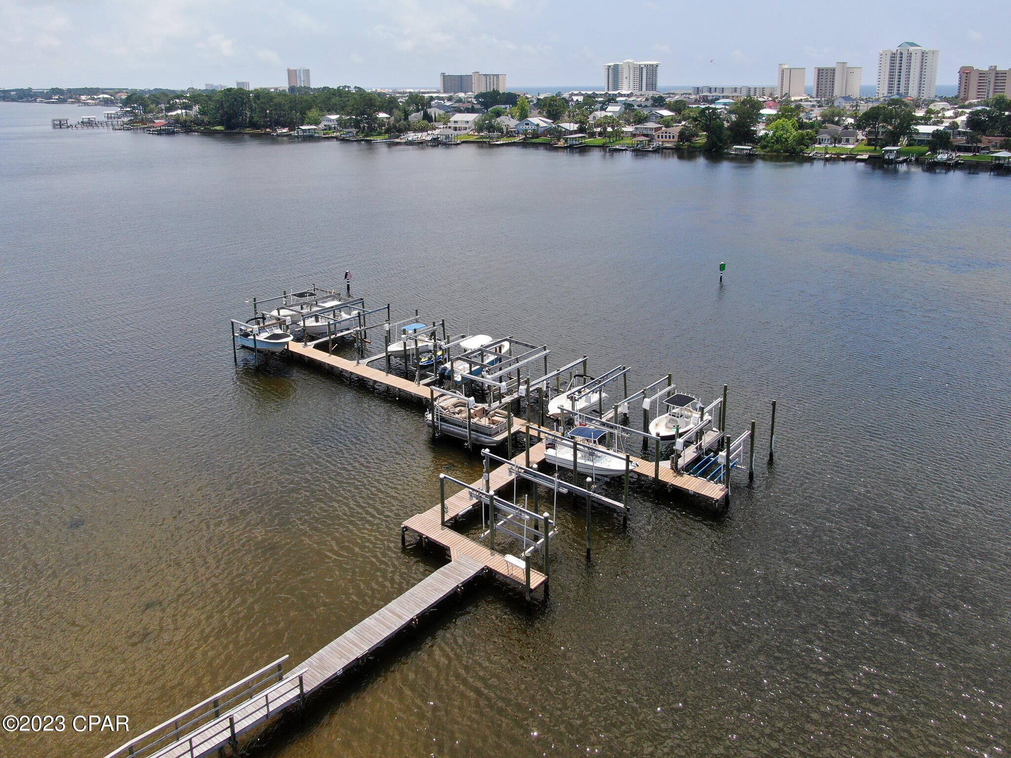 Lagoon Estates - Residential