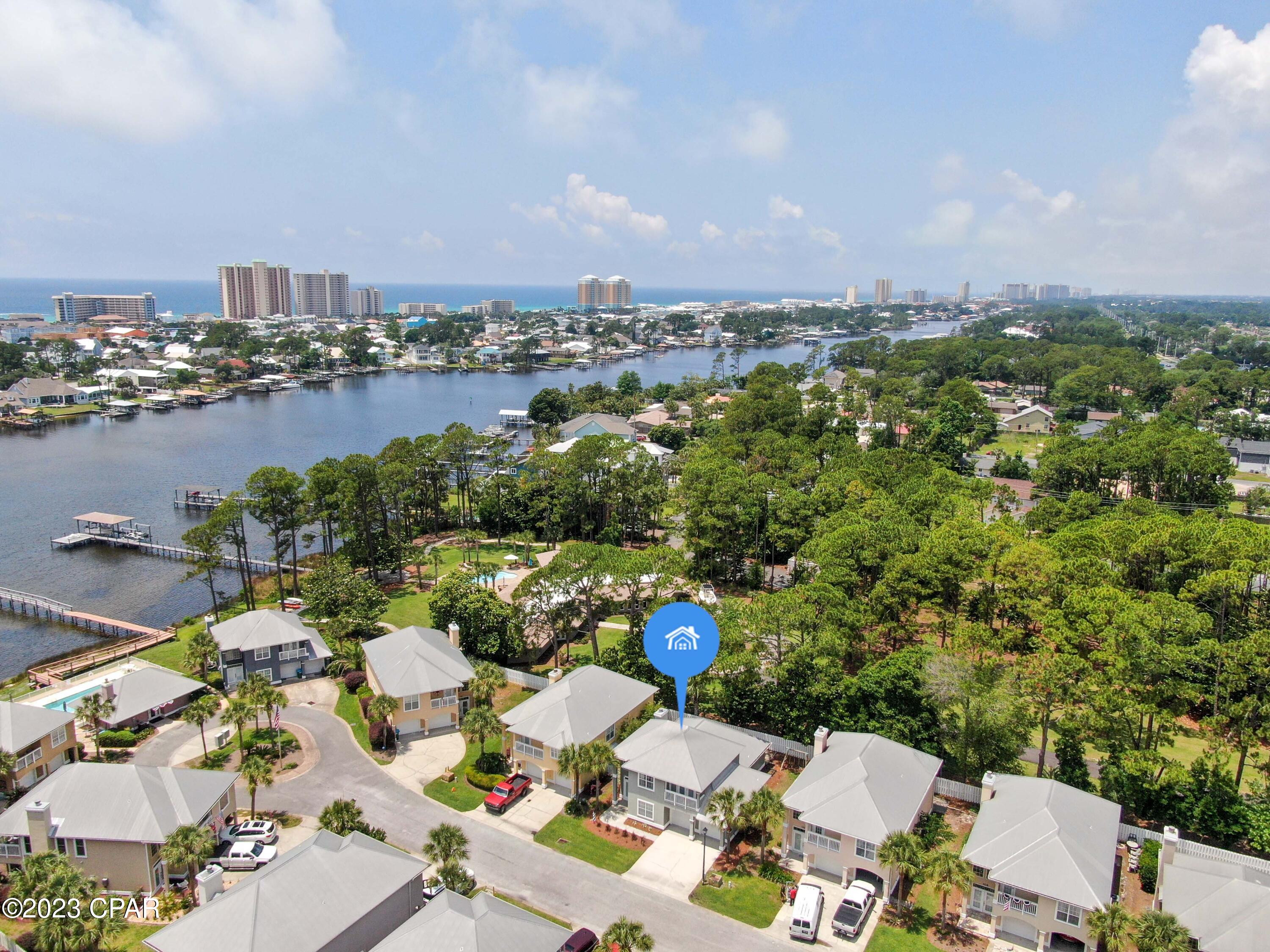 Lagoon Estates - Residential