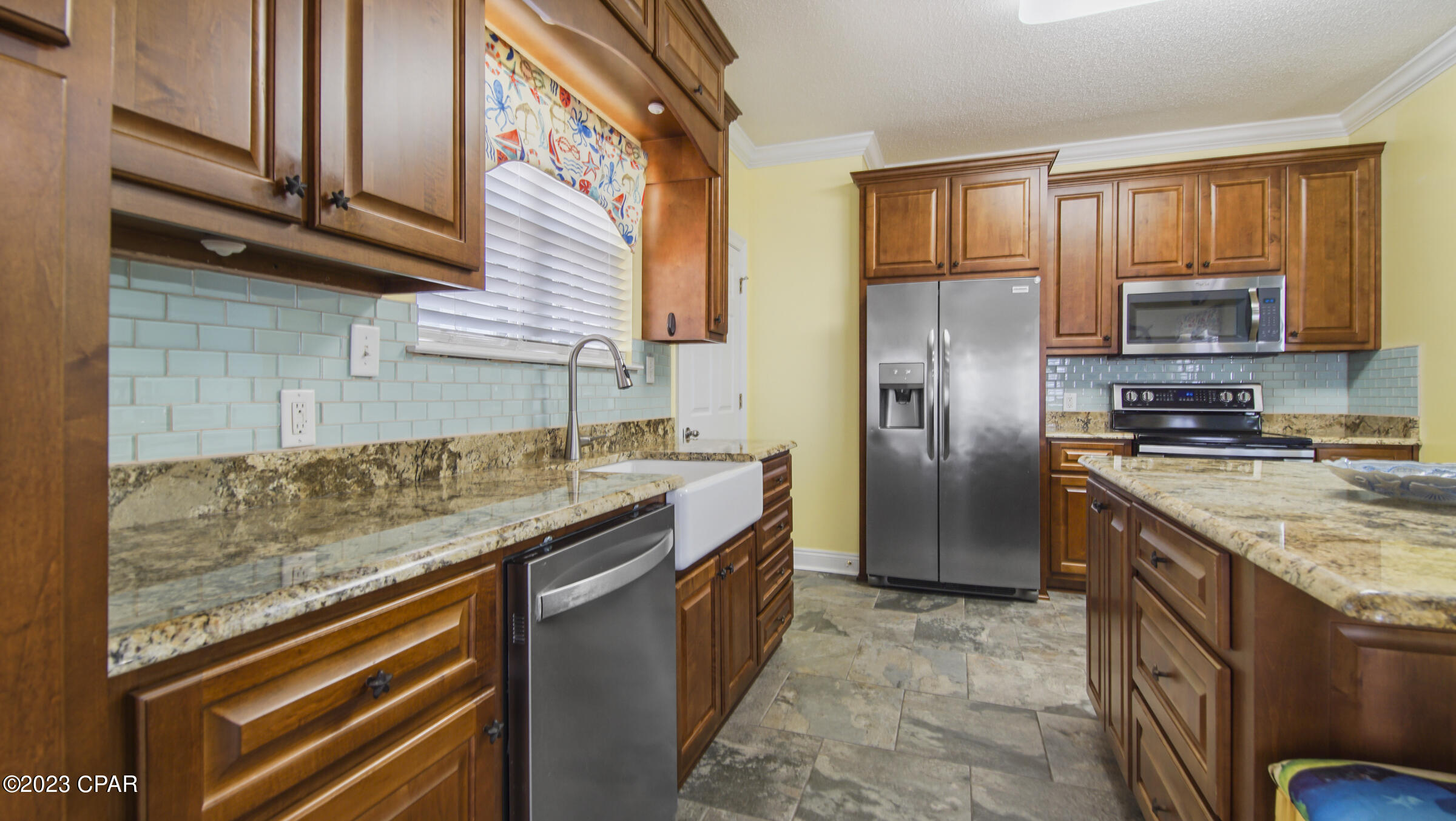 Lagoon Estates - Residential