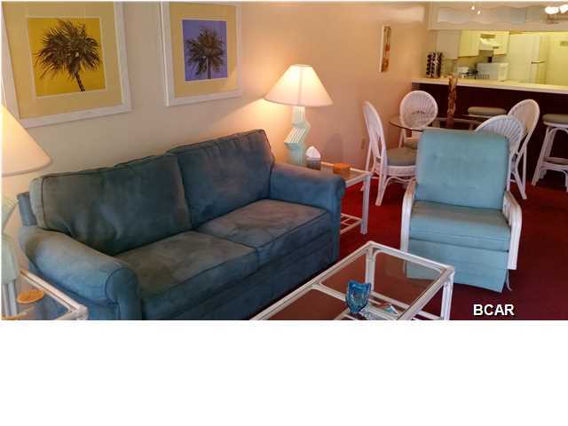 Edgewater Golf Villas 3A - Residential