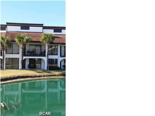 Edgewater Golf Villas 3A - Residential