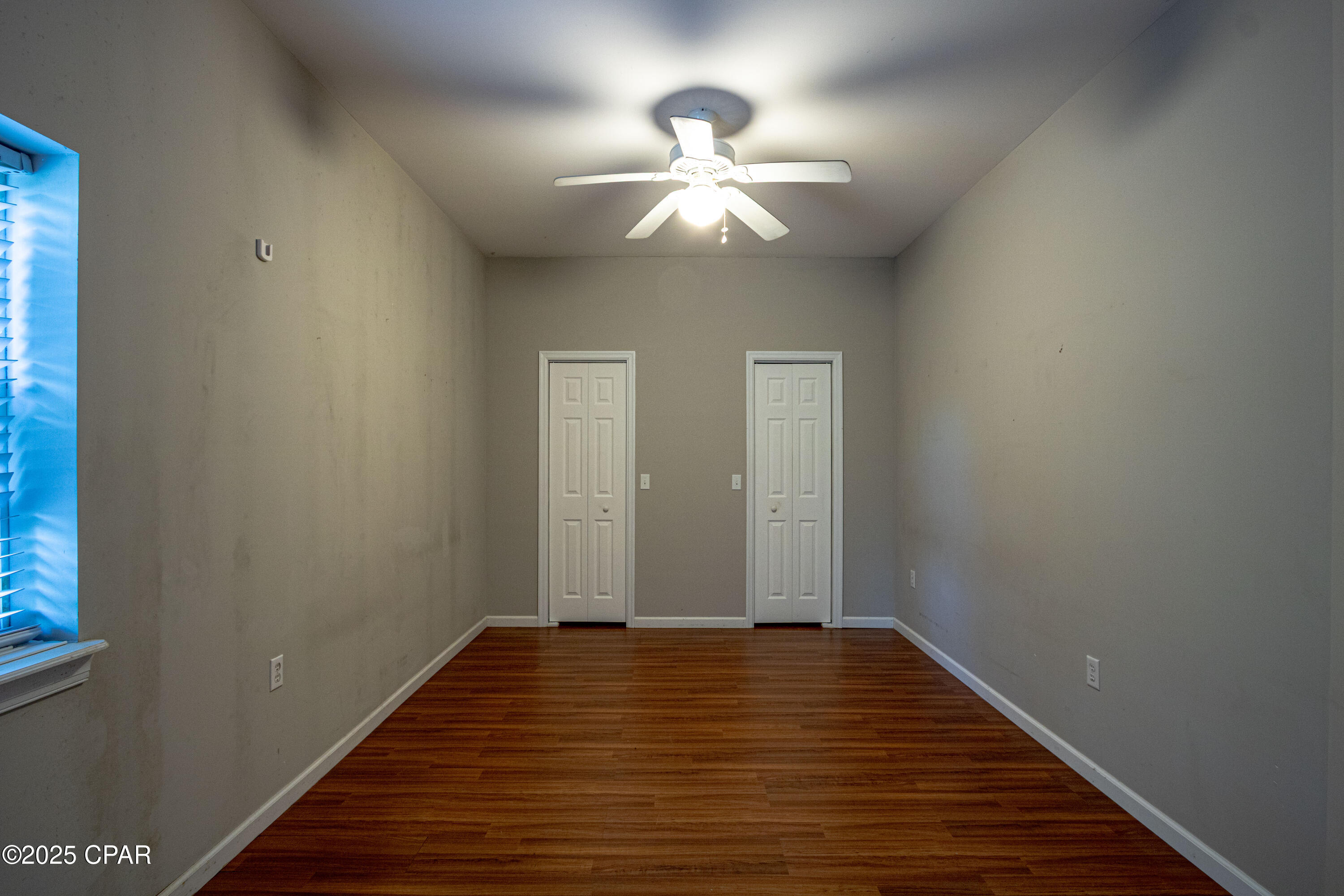 Pine Bluff - Residential