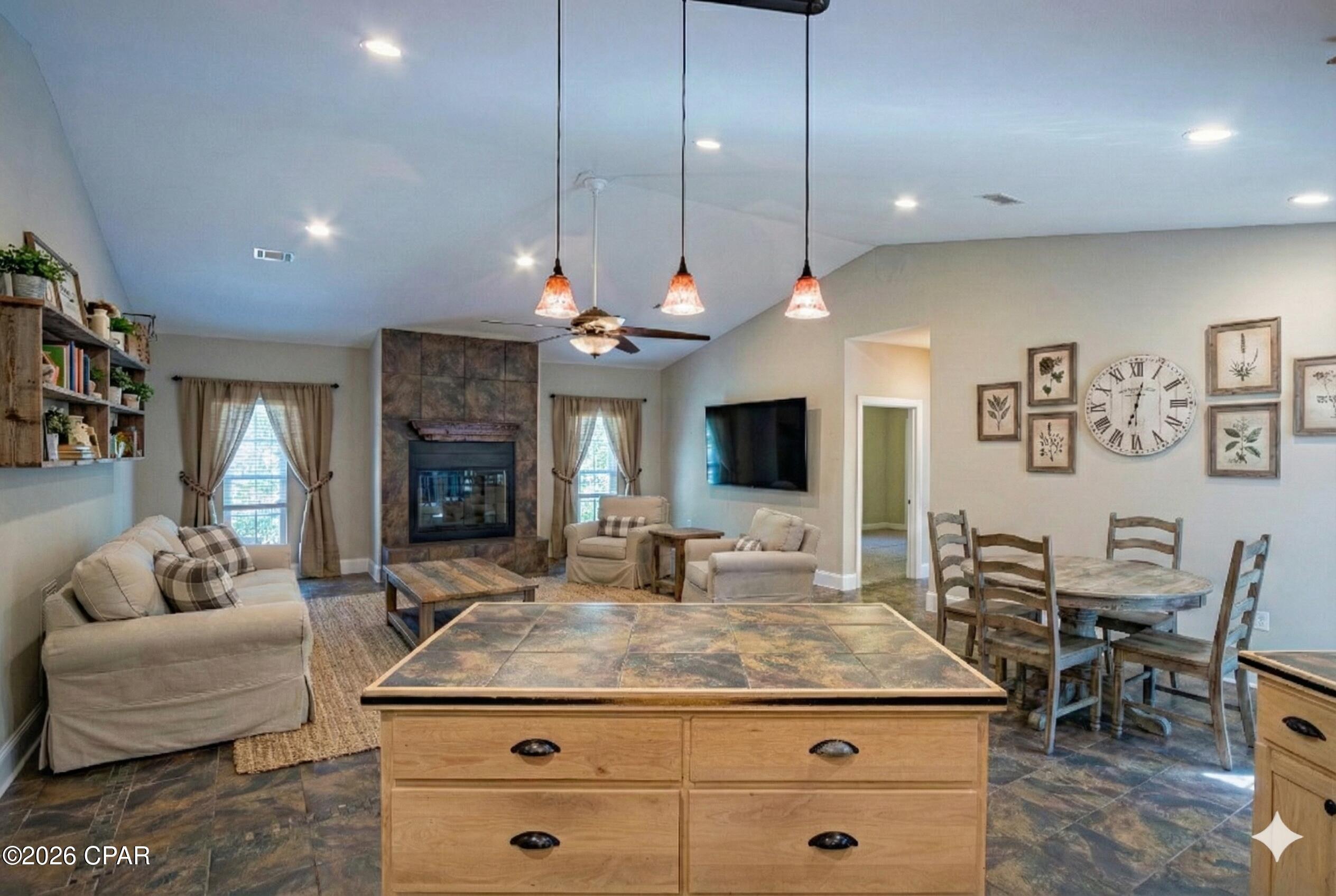 Pine Bluff - Residential