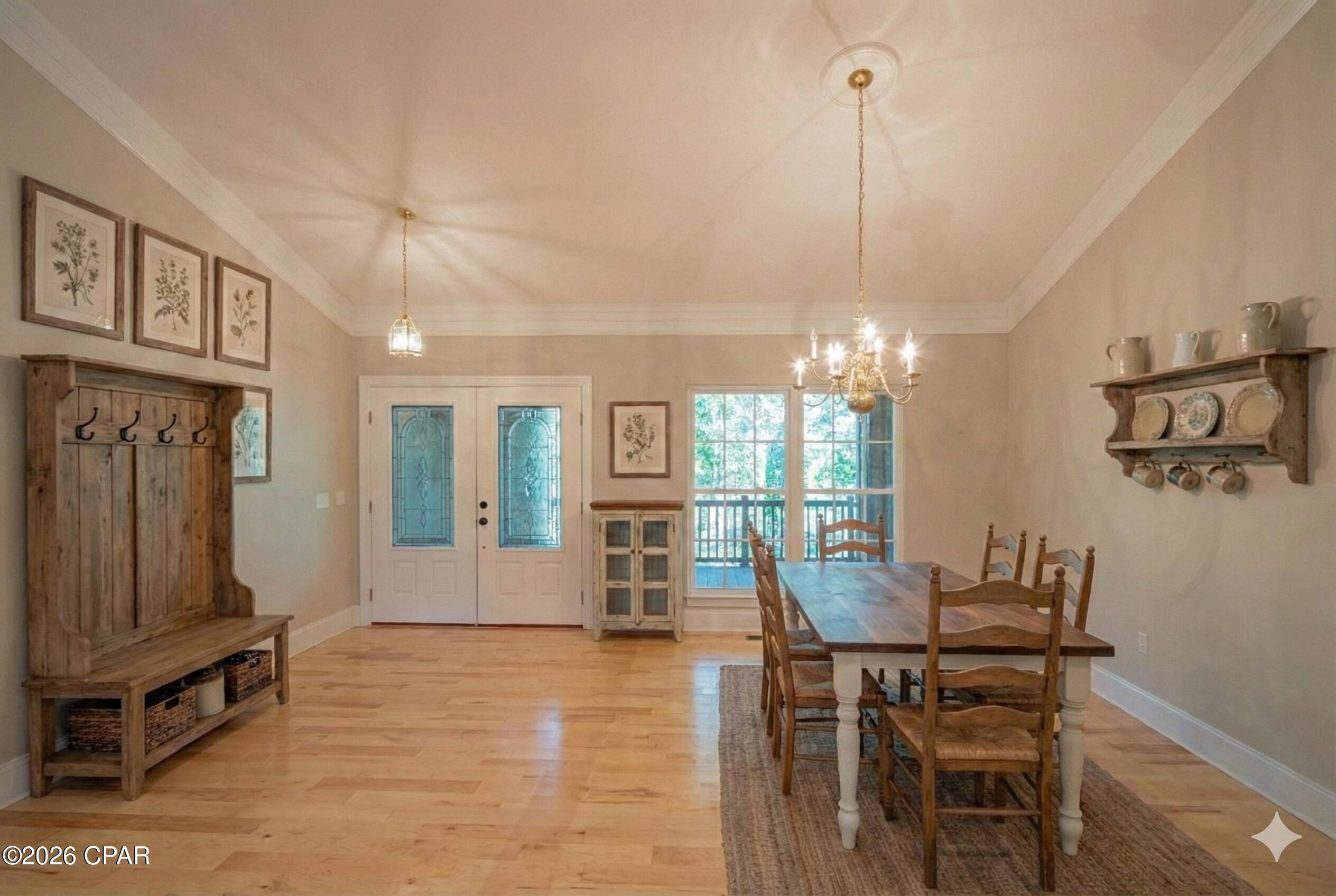 Pine Bluff - Residential