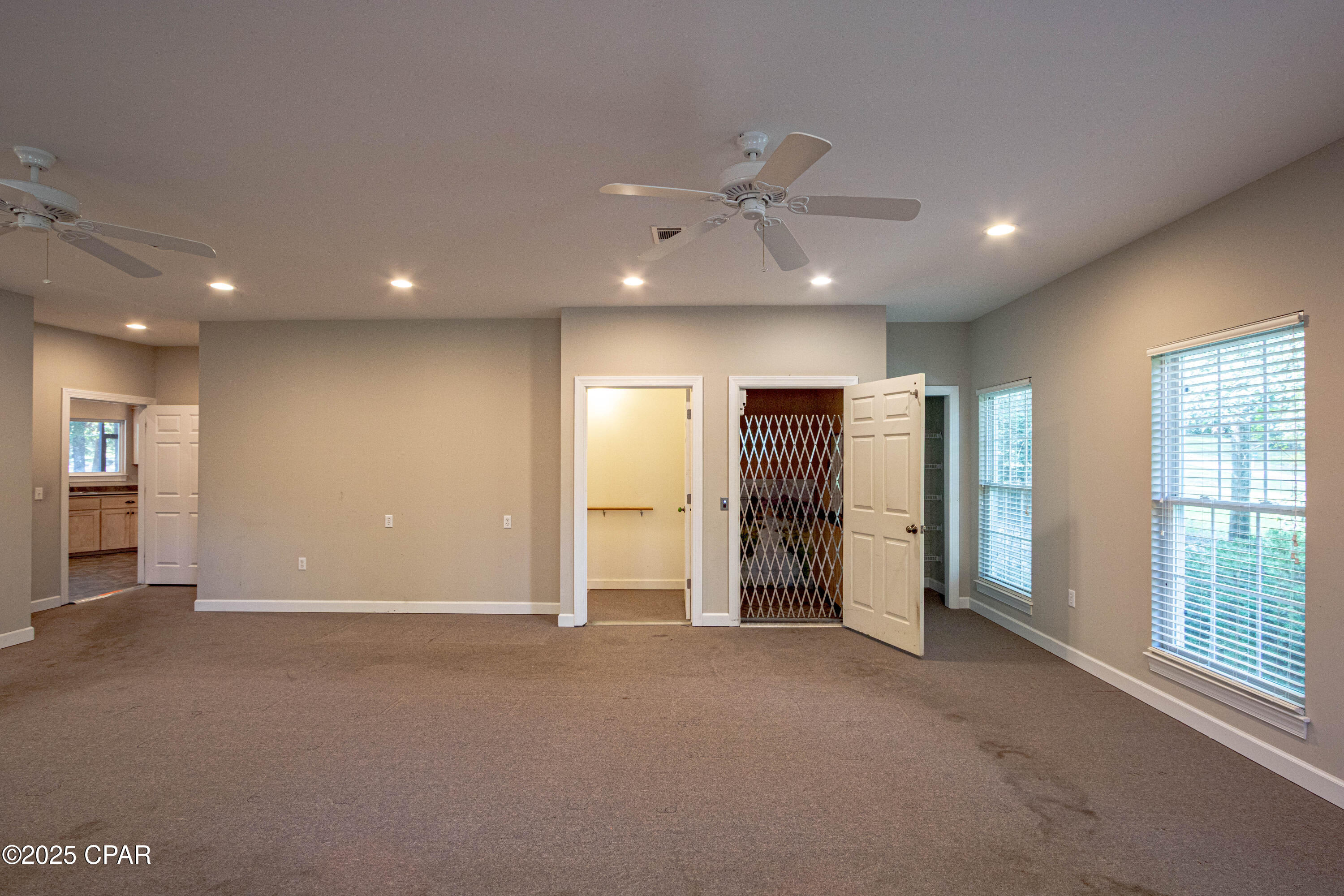 Pine Bluff - Residential