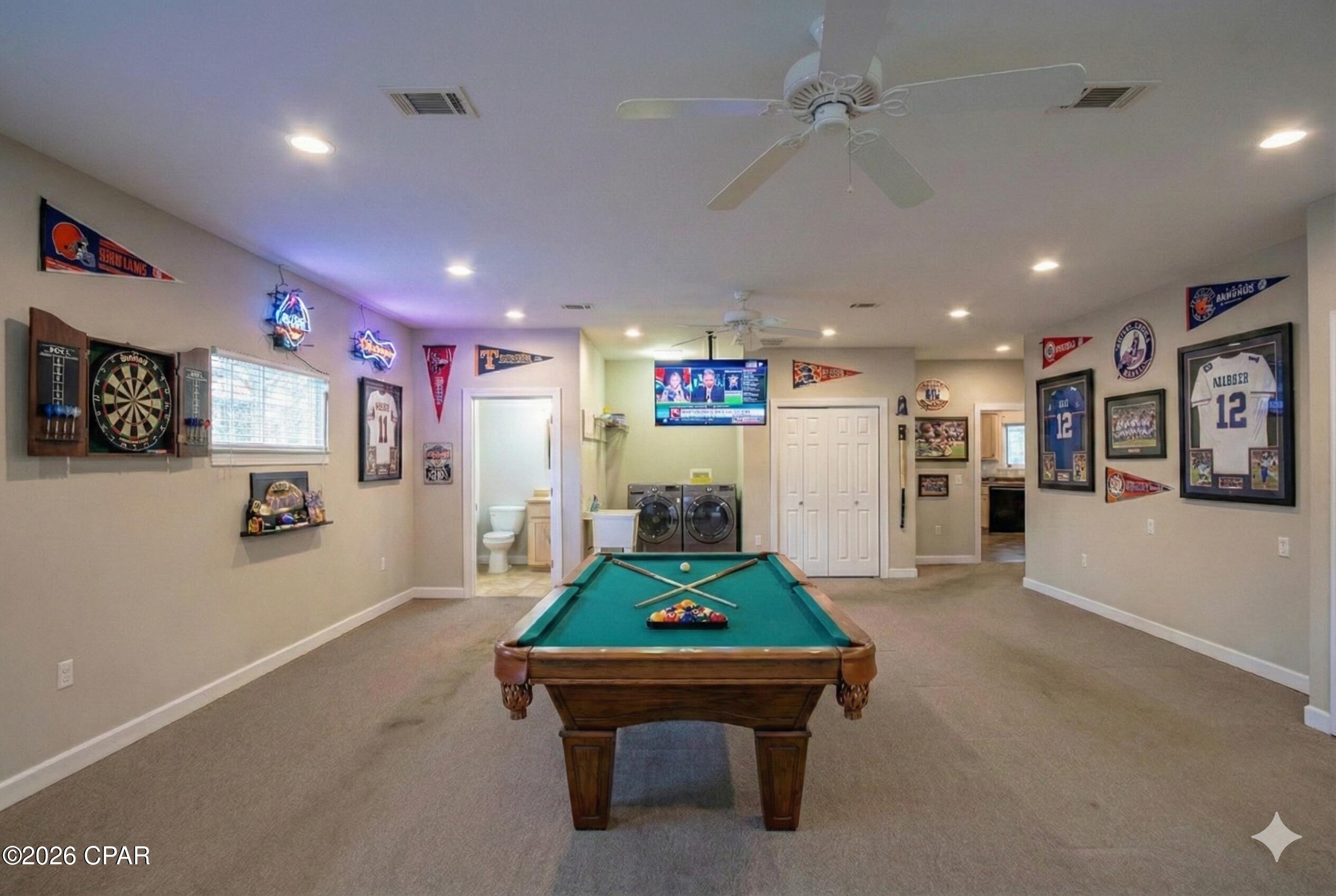 Pine Bluff - Residential