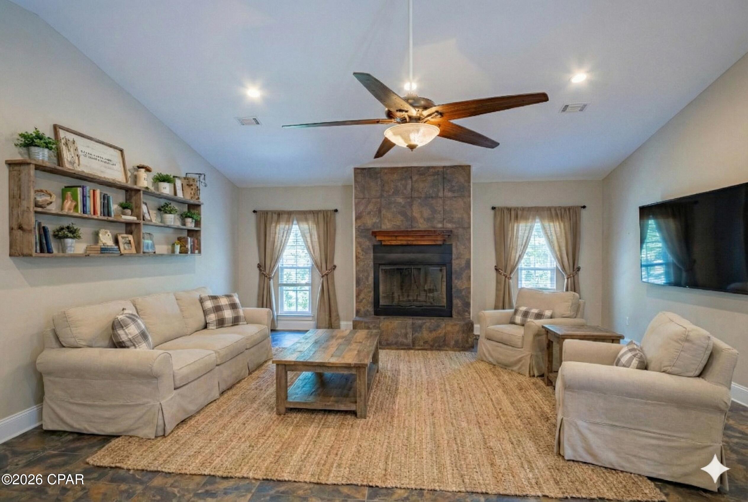 Pine Bluff - Residential