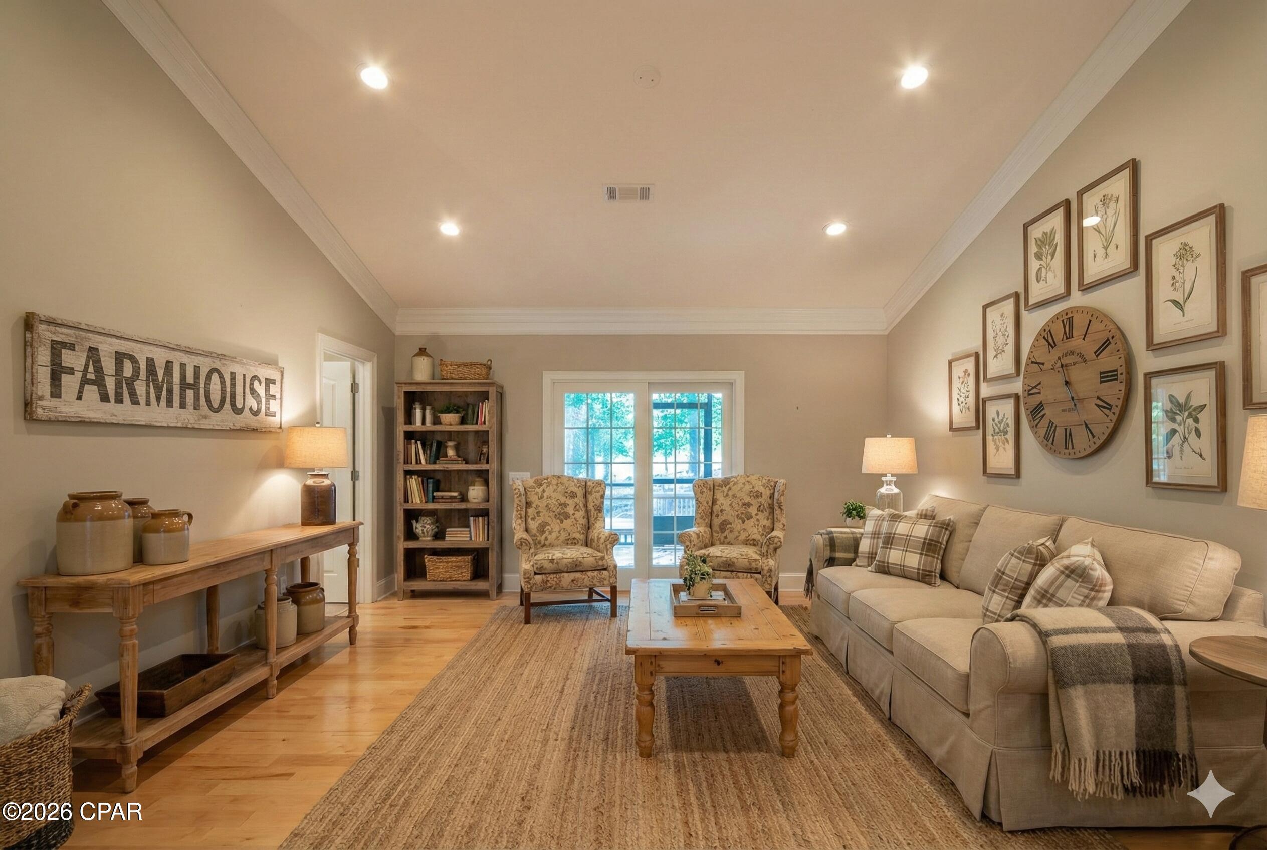 Pine Bluff - Residential