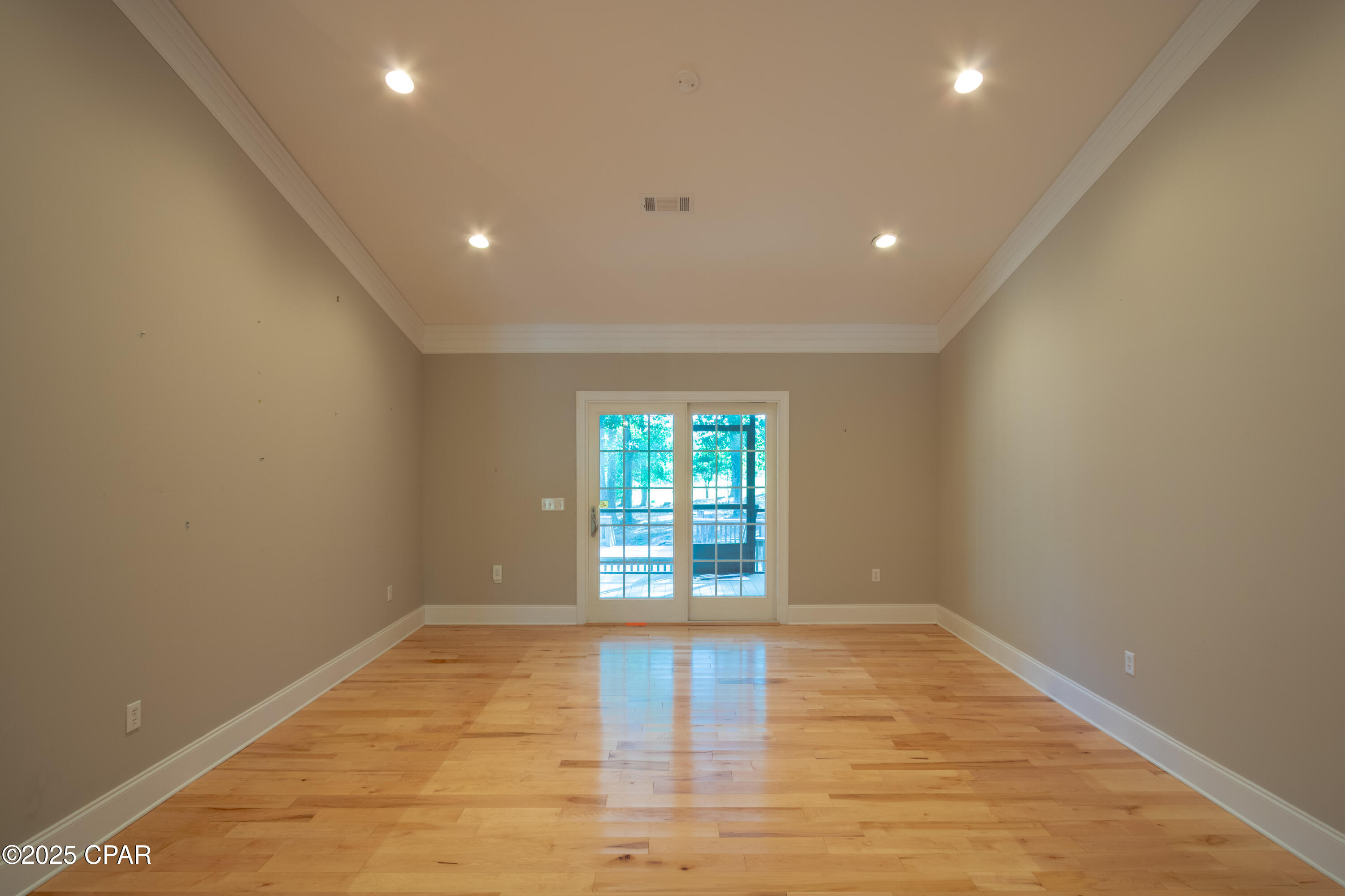 Pine Bluff - Residential