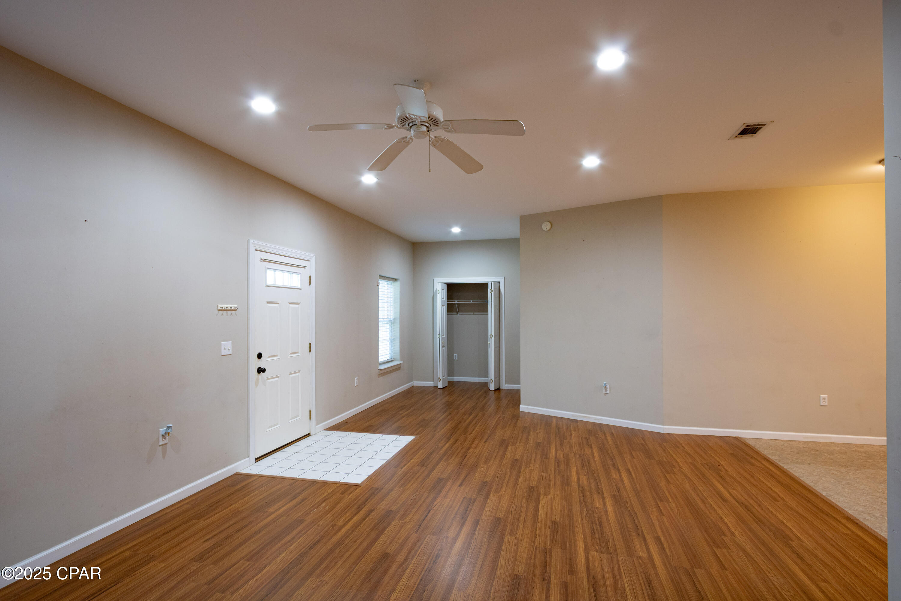 Pine Bluff - Residential