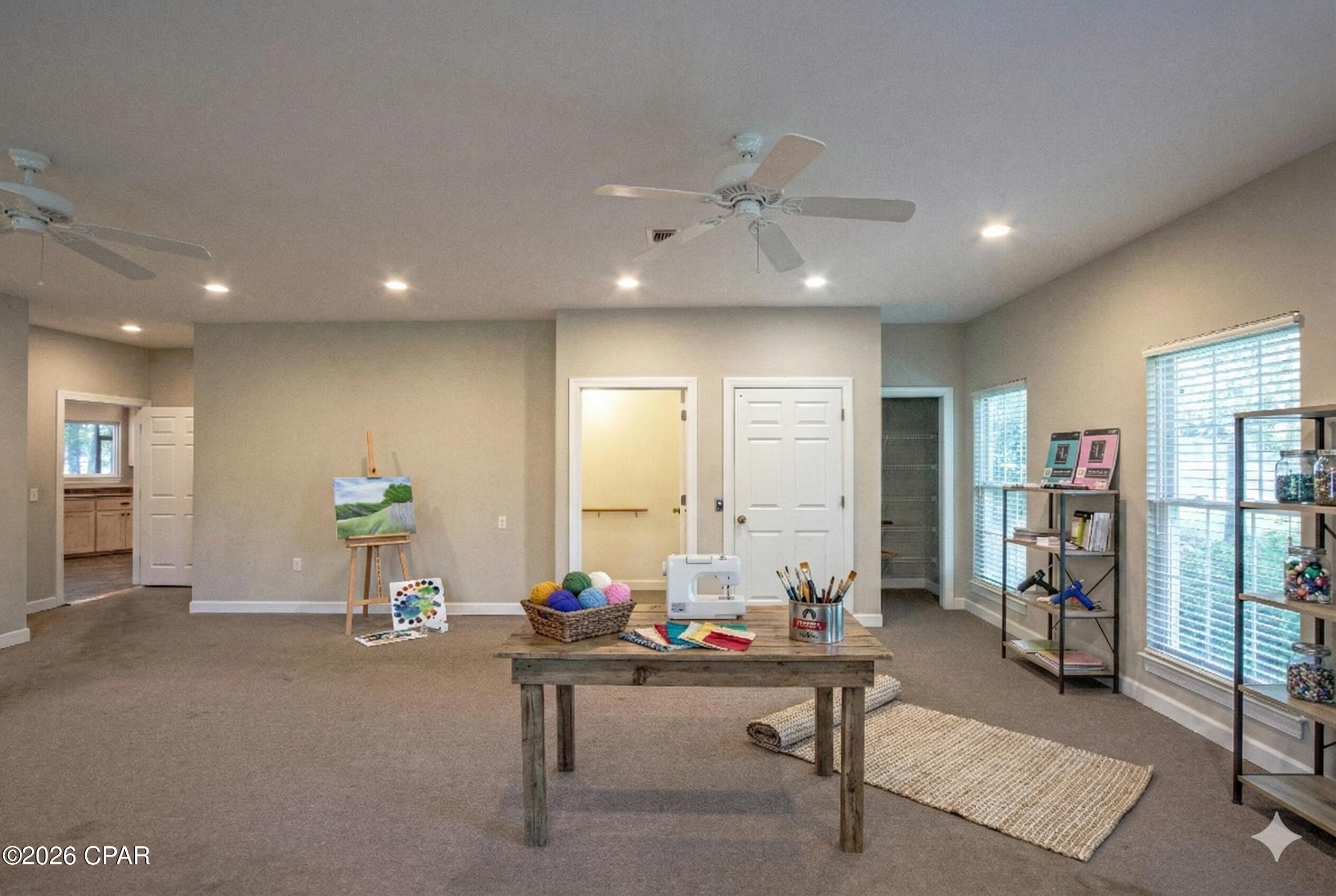 Pine Bluff - Residential