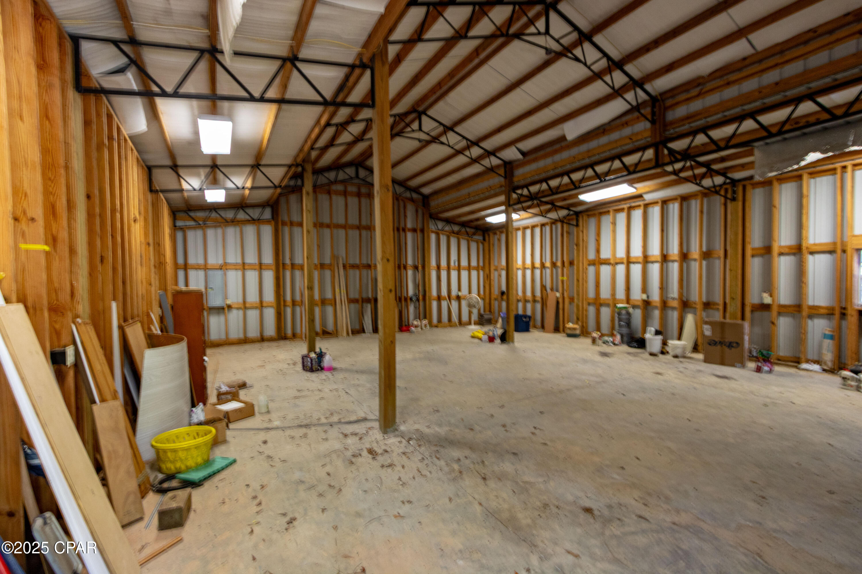 Pine Bluff - Residential