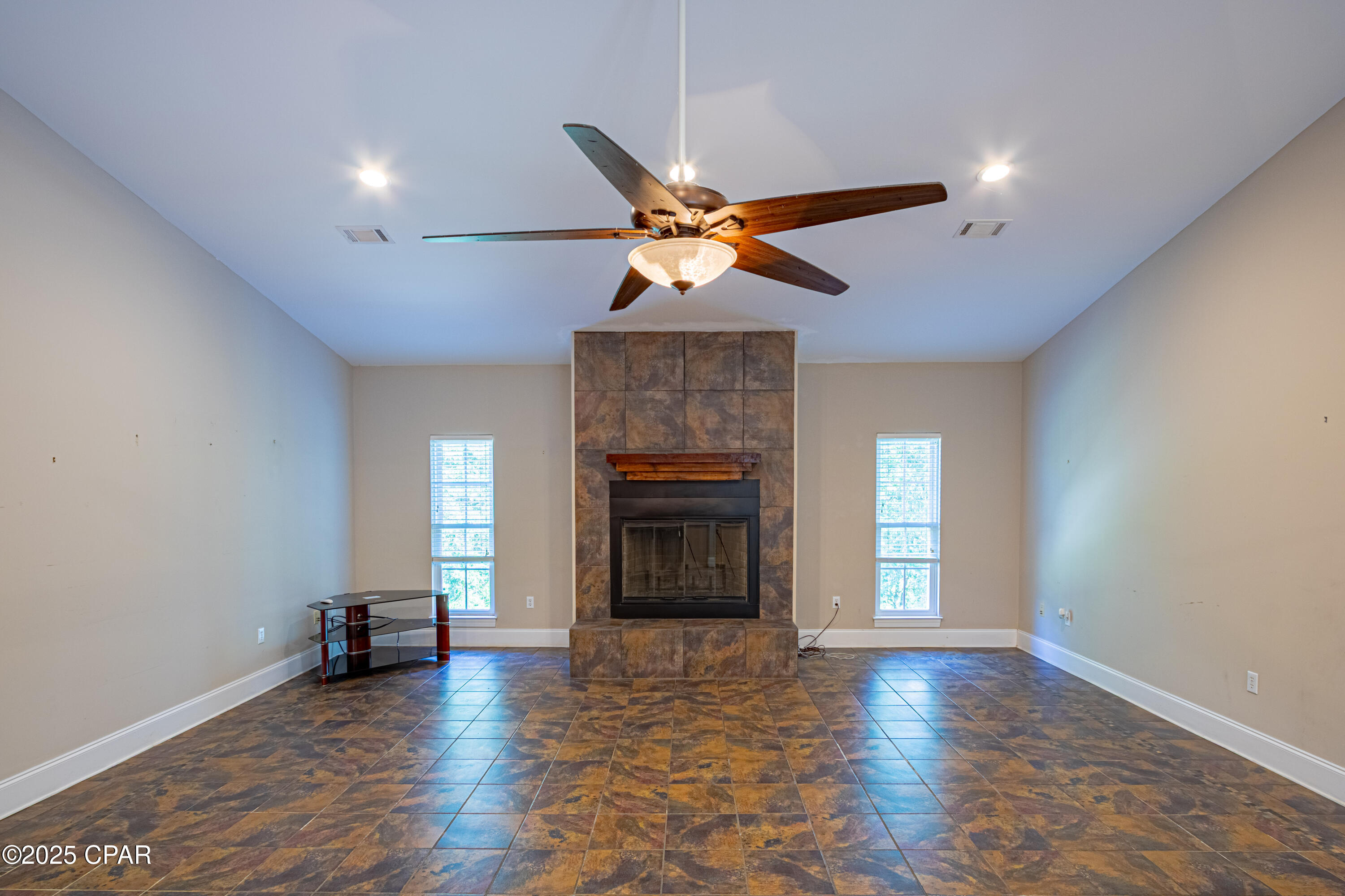 Pine Bluff - Residential