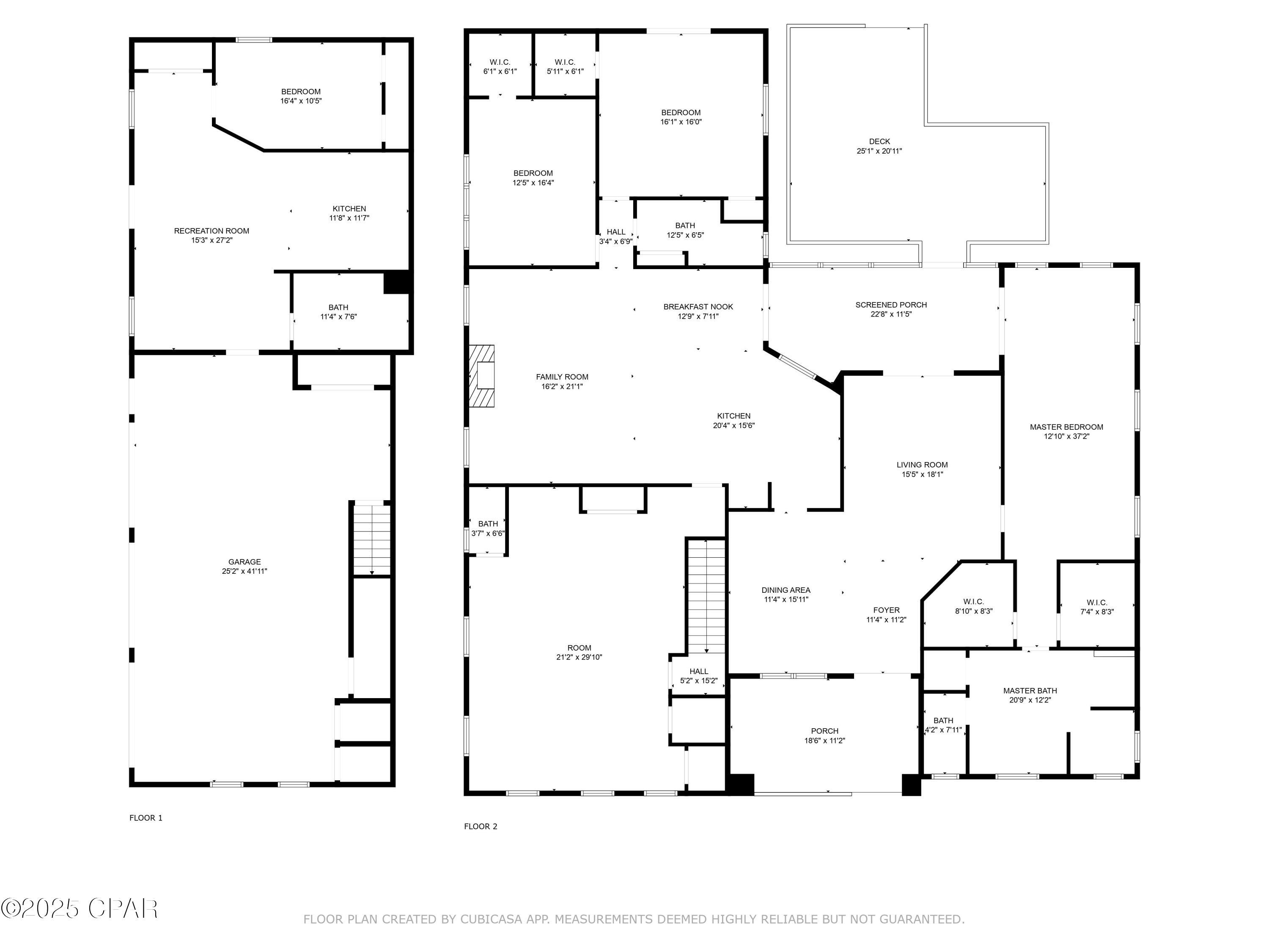 Pine Bluff - Residential