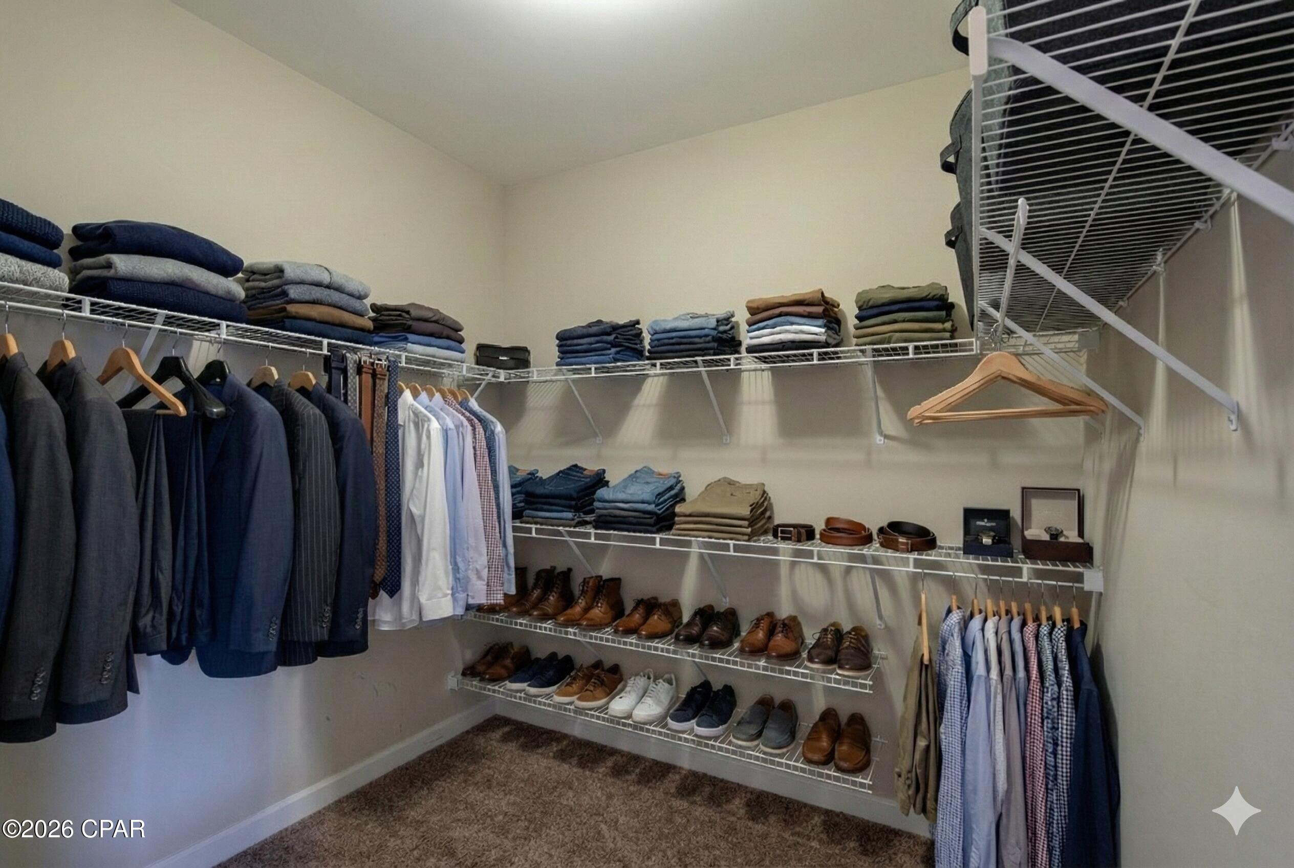 Pine Bluff - Residential