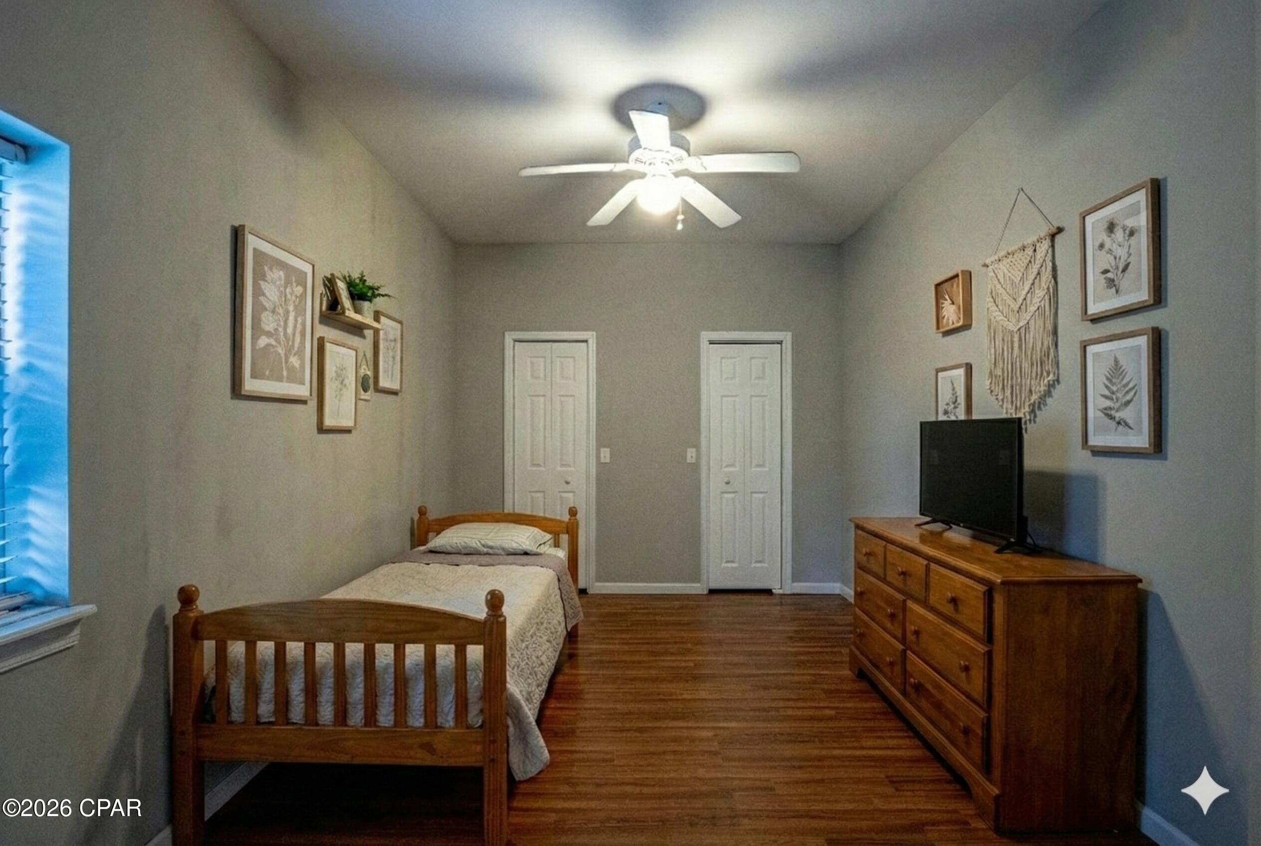 Pine Bluff - Residential