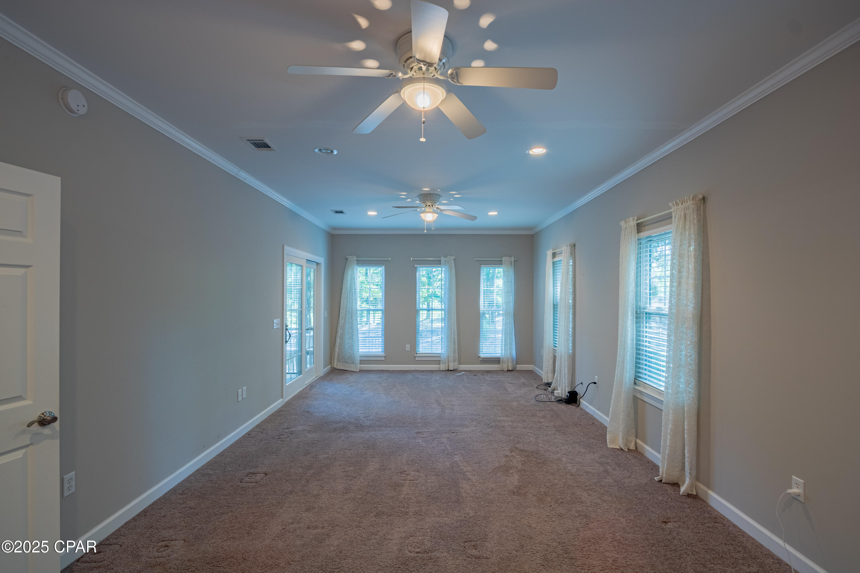 Pine Bluff - Residential