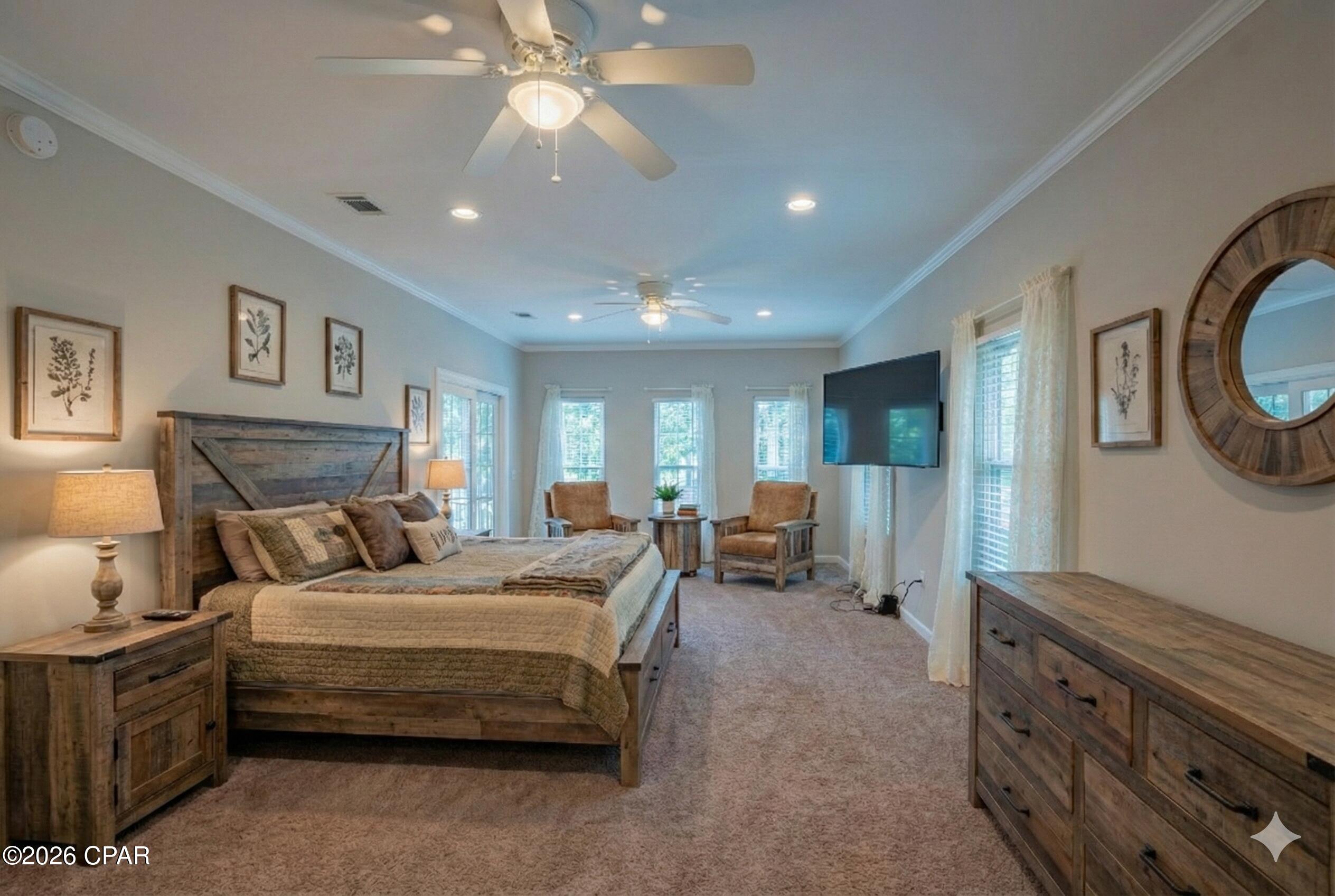 Pine Bluff - Residential