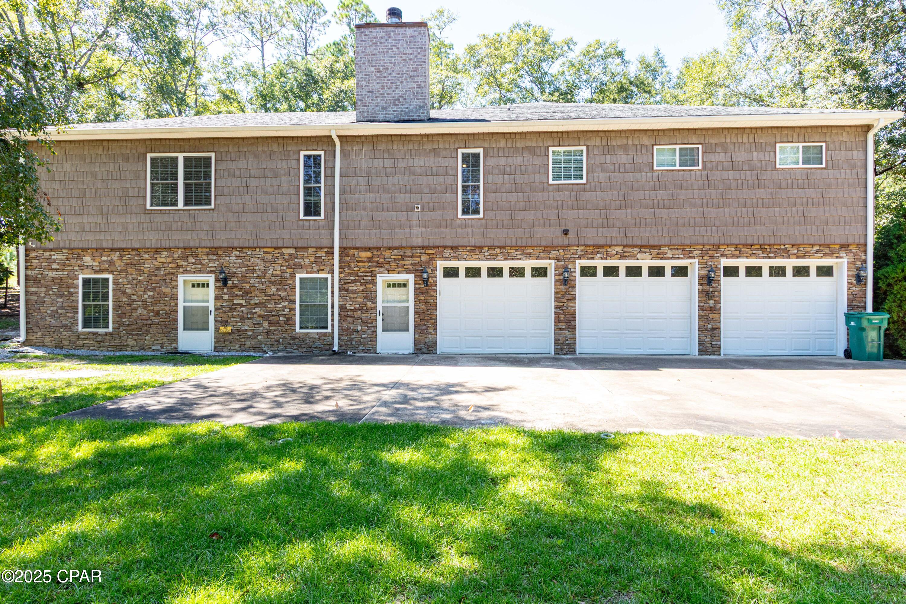 Pine Bluff - Residential