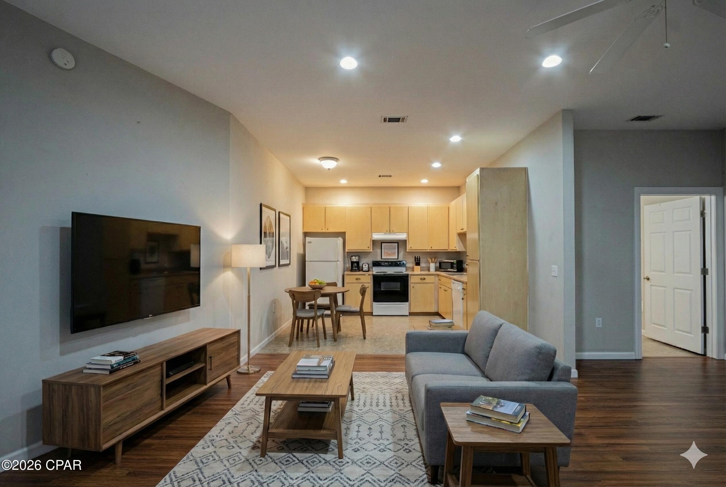 Pine Bluff - Residential