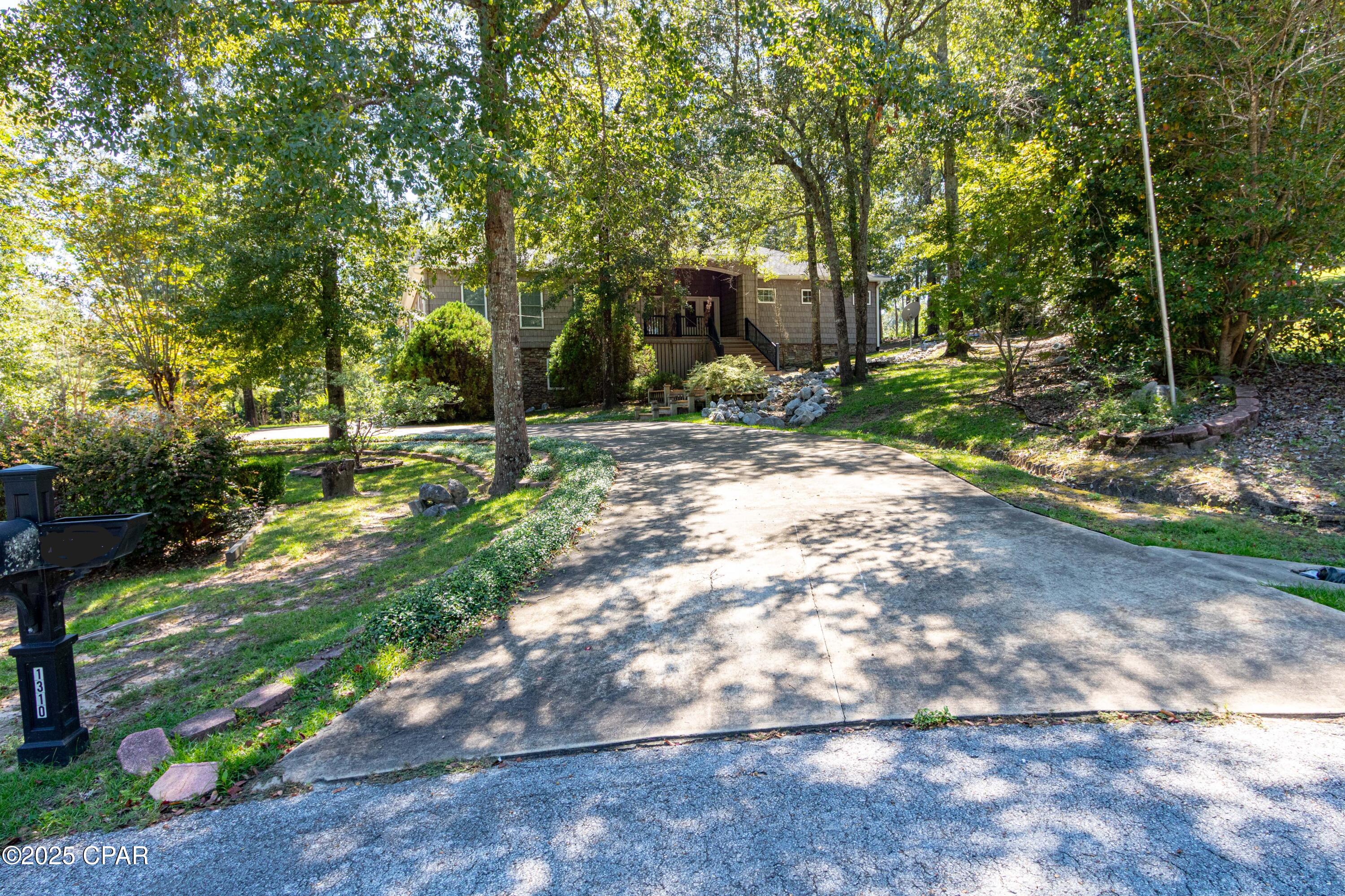 Pine Bluff - Residential