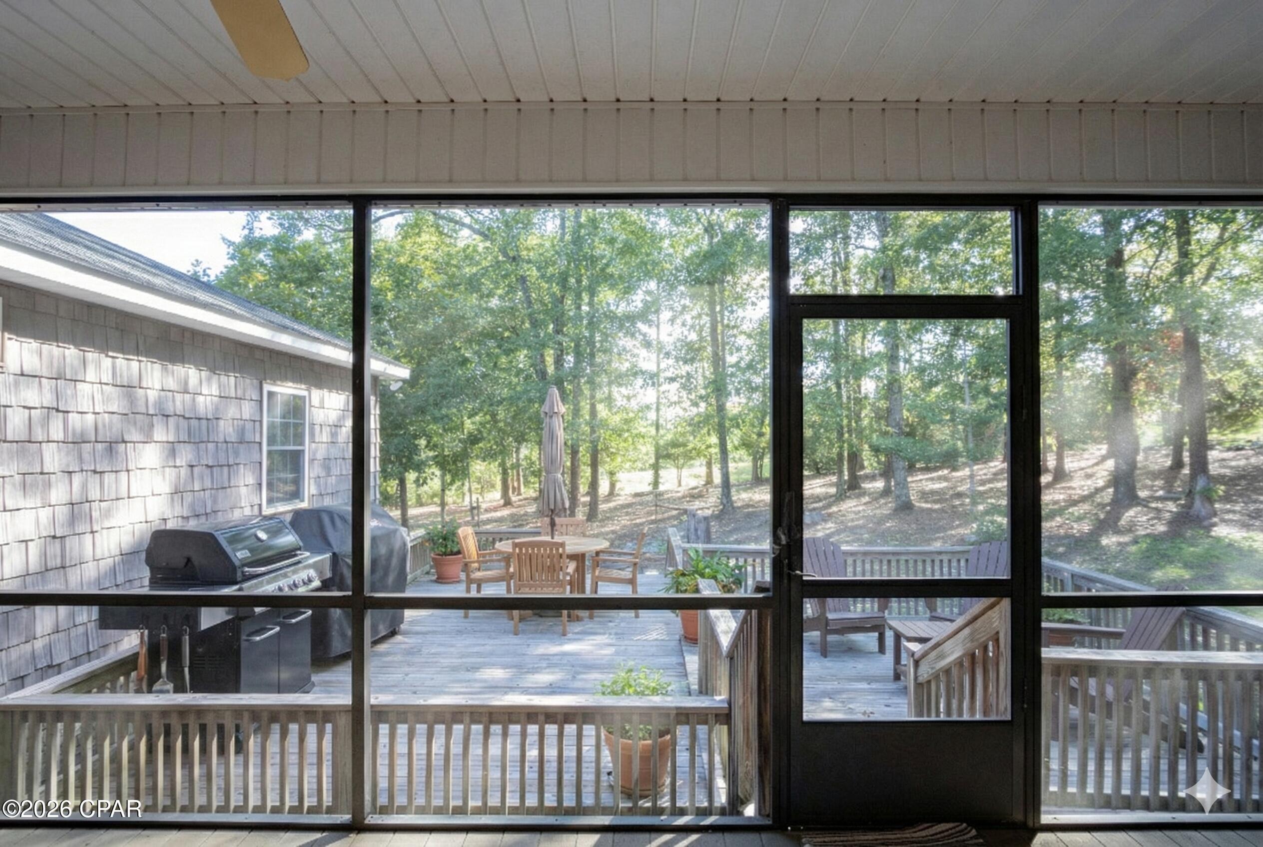 Pine Bluff - Residential