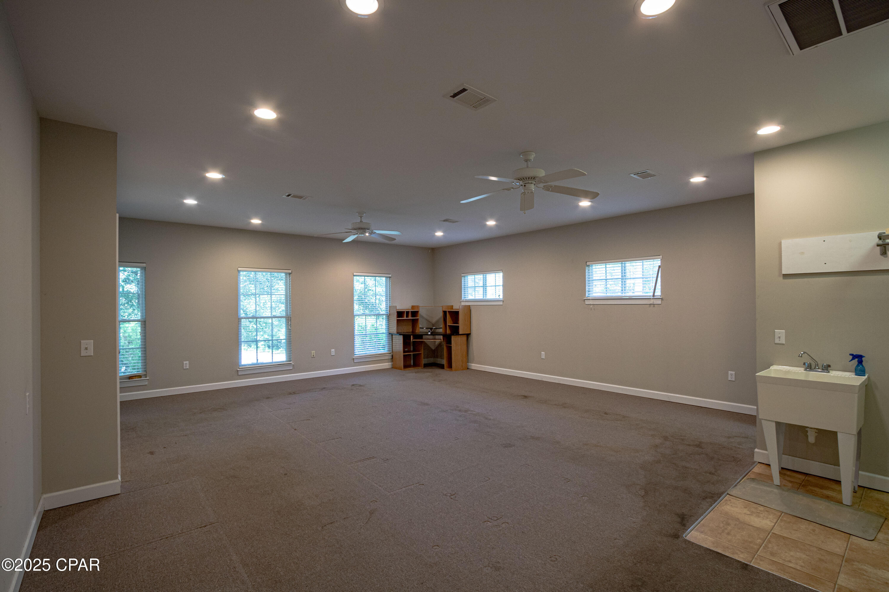 Pine Bluff - Residential