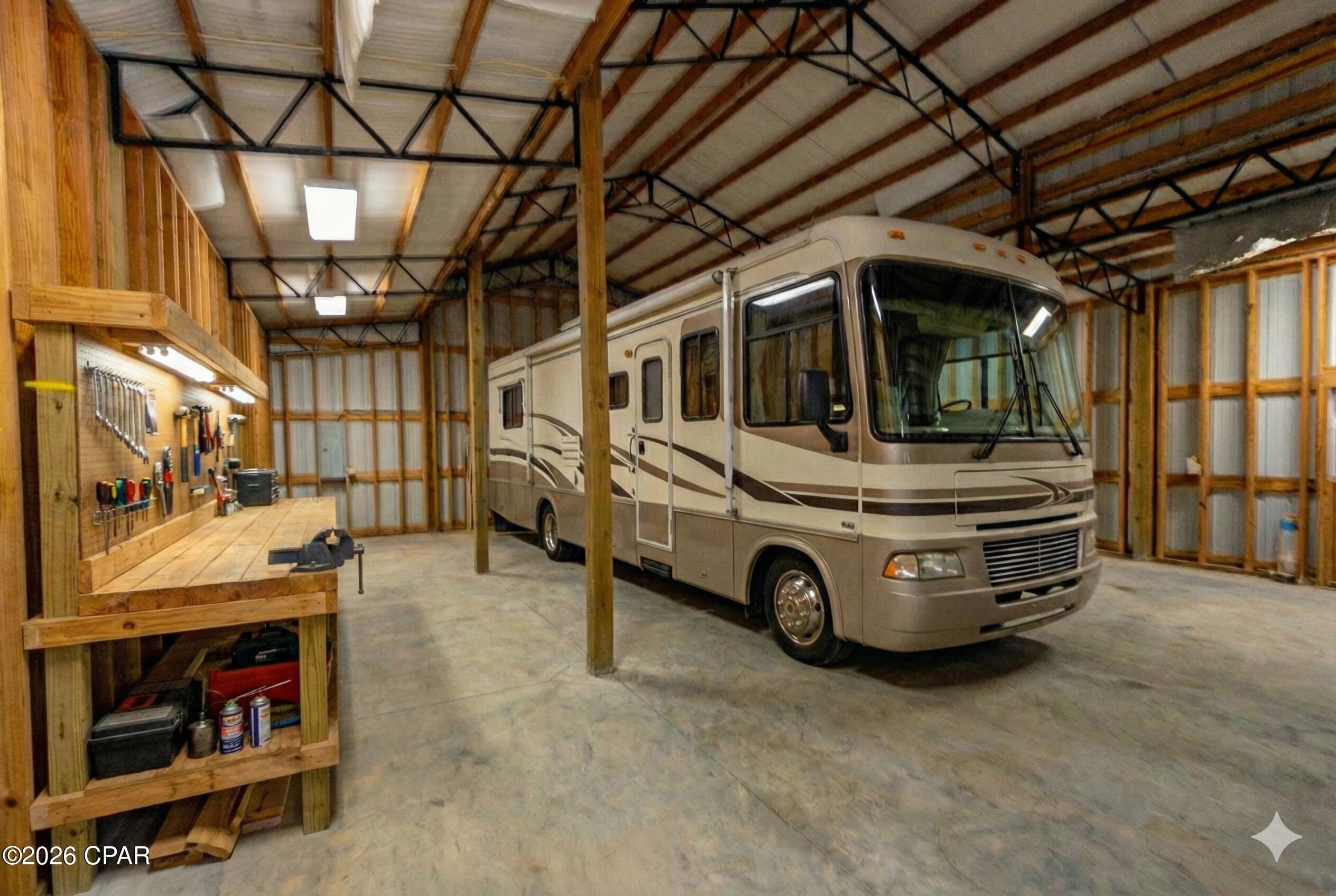 Pine Bluff - Residential