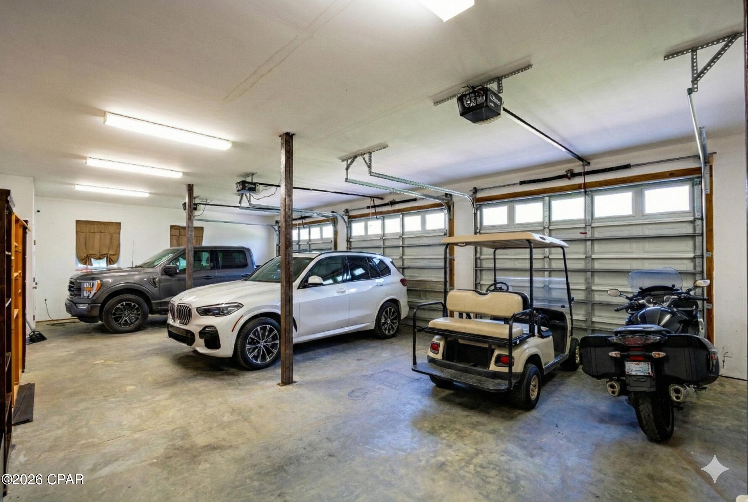 Pine Bluff - Residential