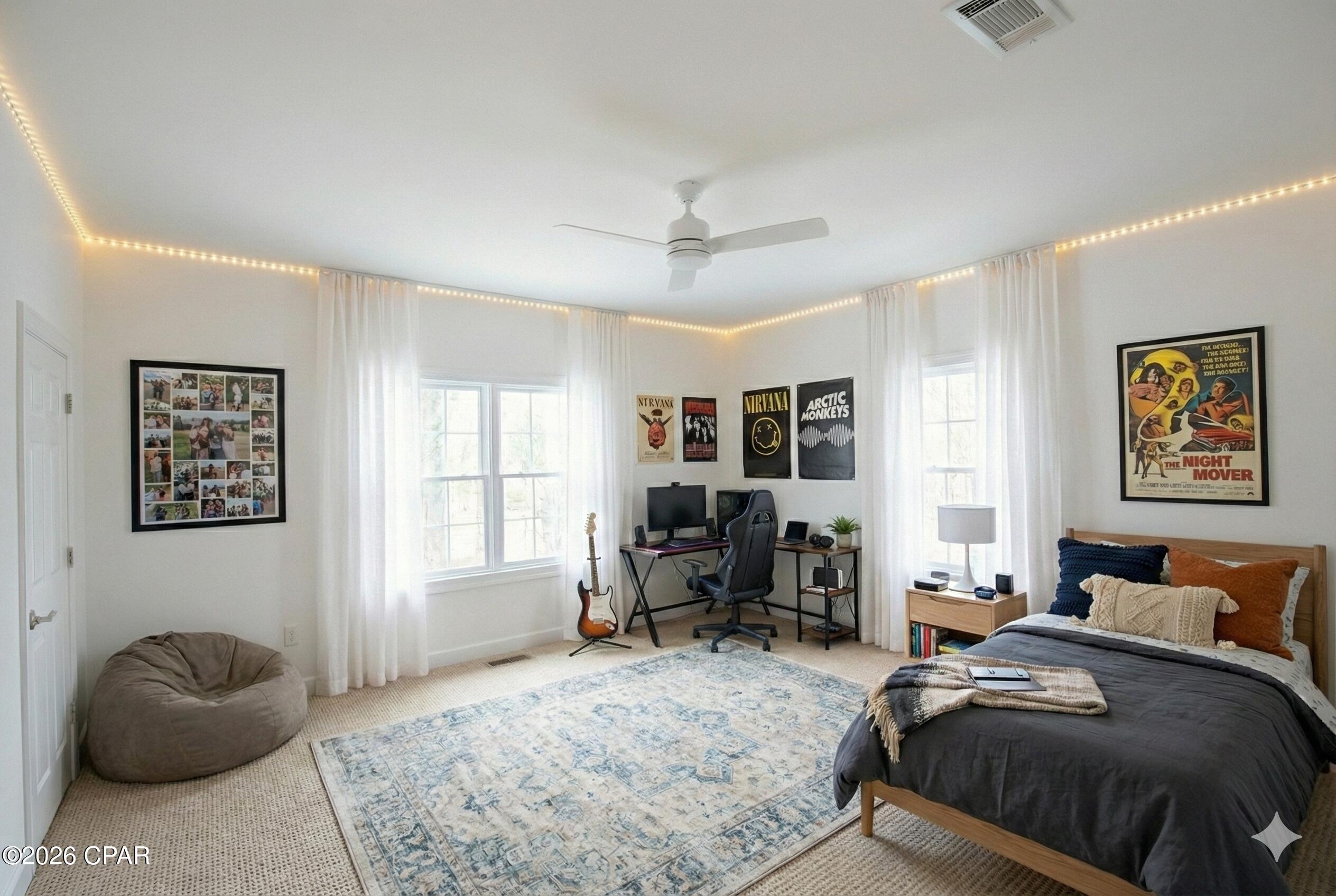 Pine Bluff - Residential