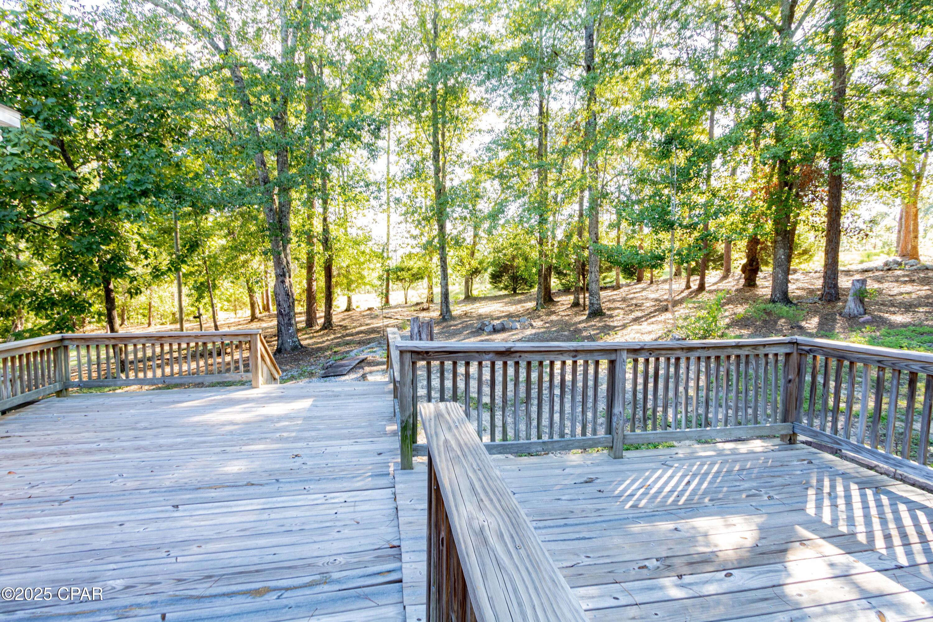 Pine Bluff - Residential