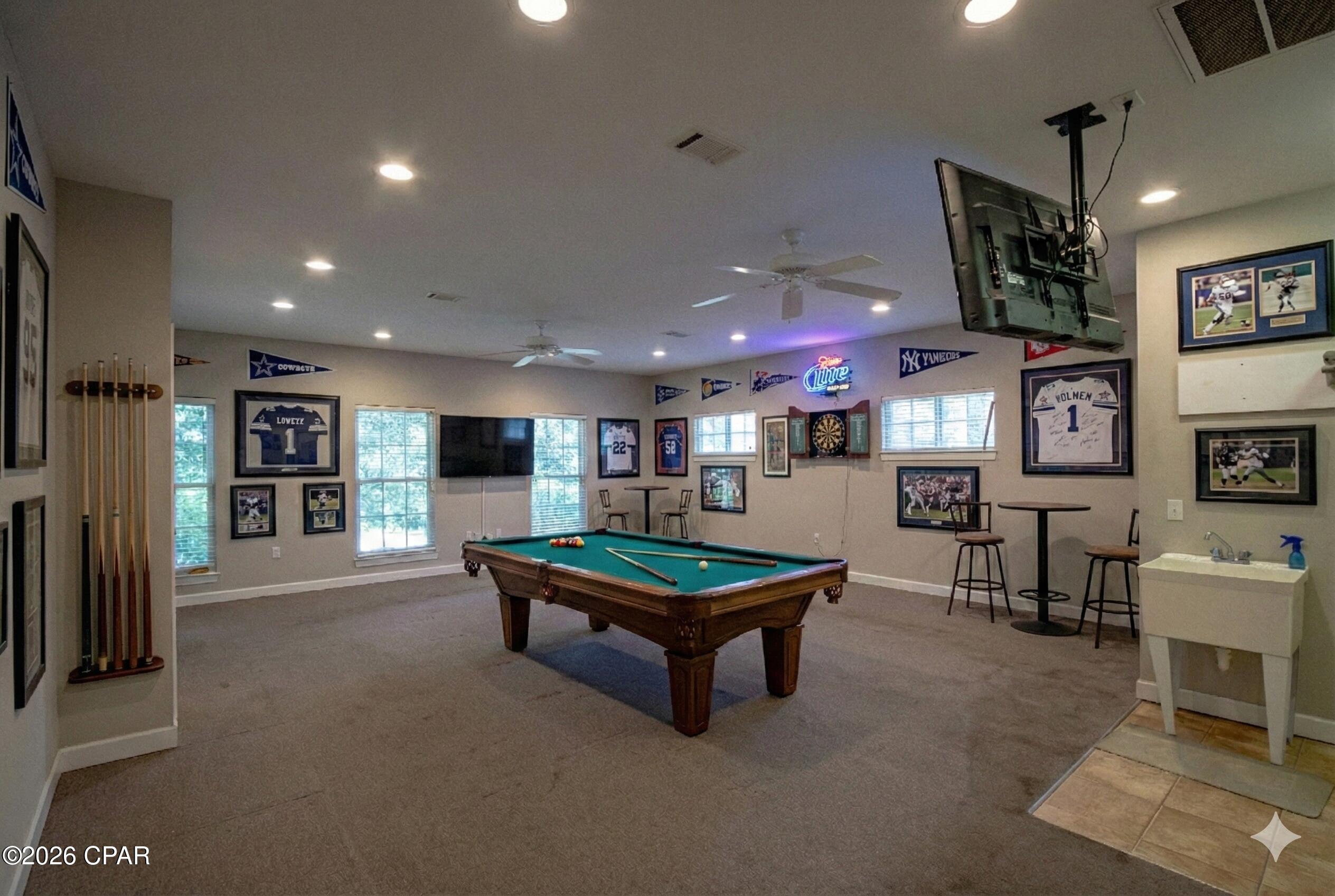 Pine Bluff - Residential