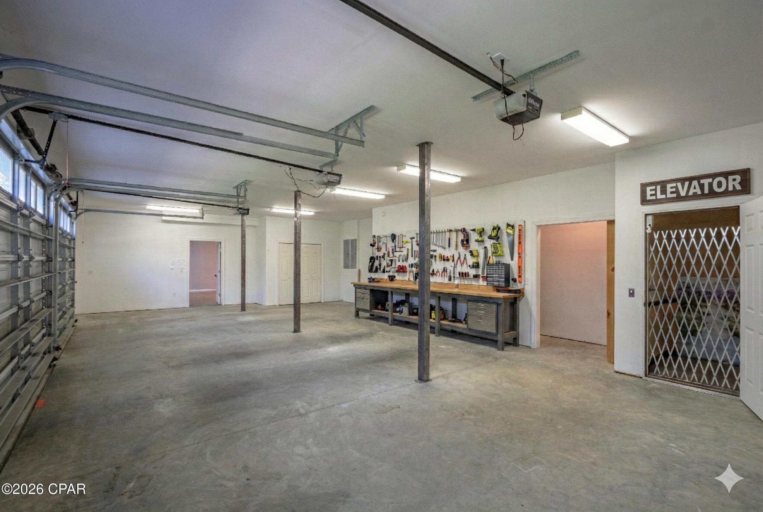 Pine Bluff - Residential