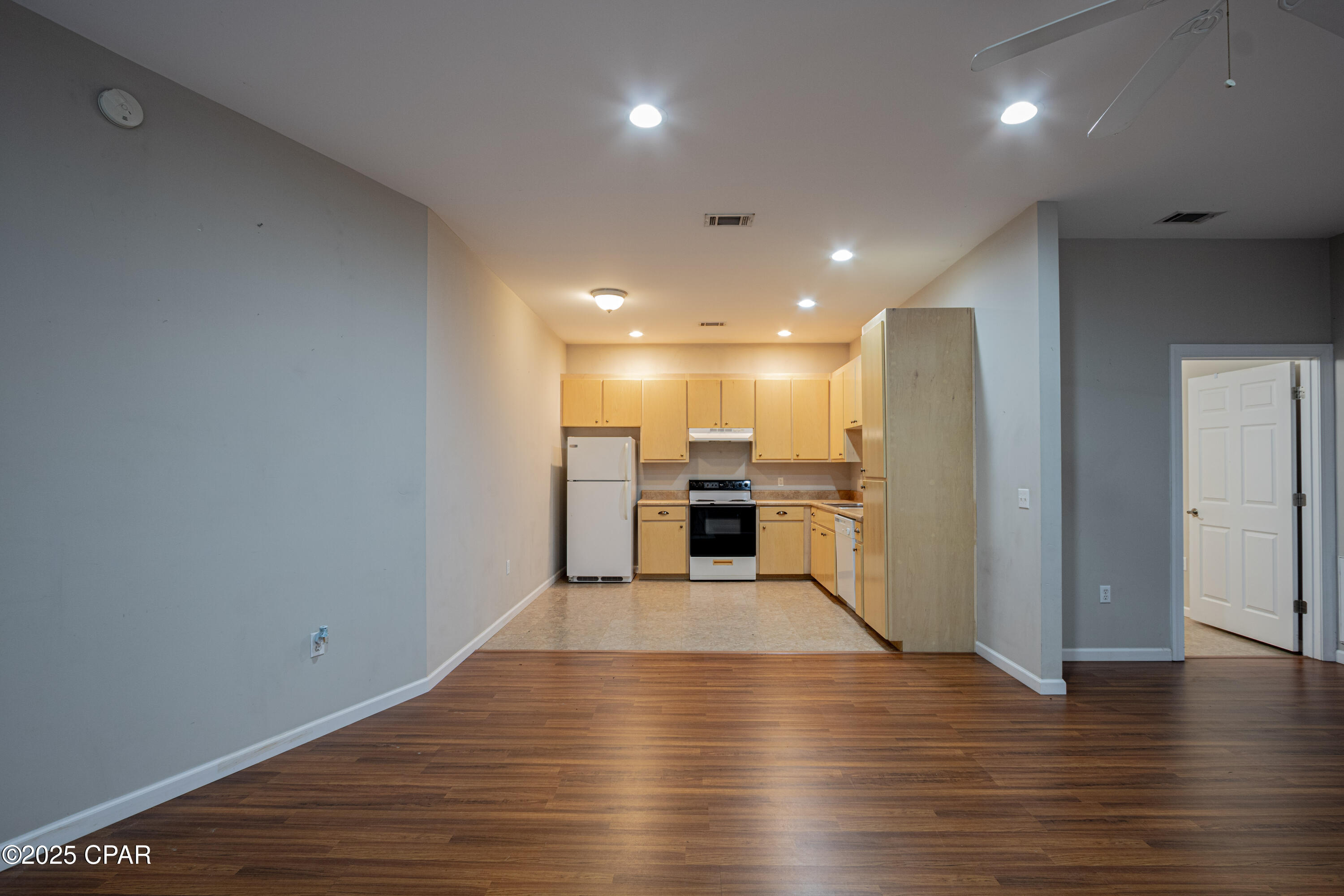 Pine Bluff - Residential