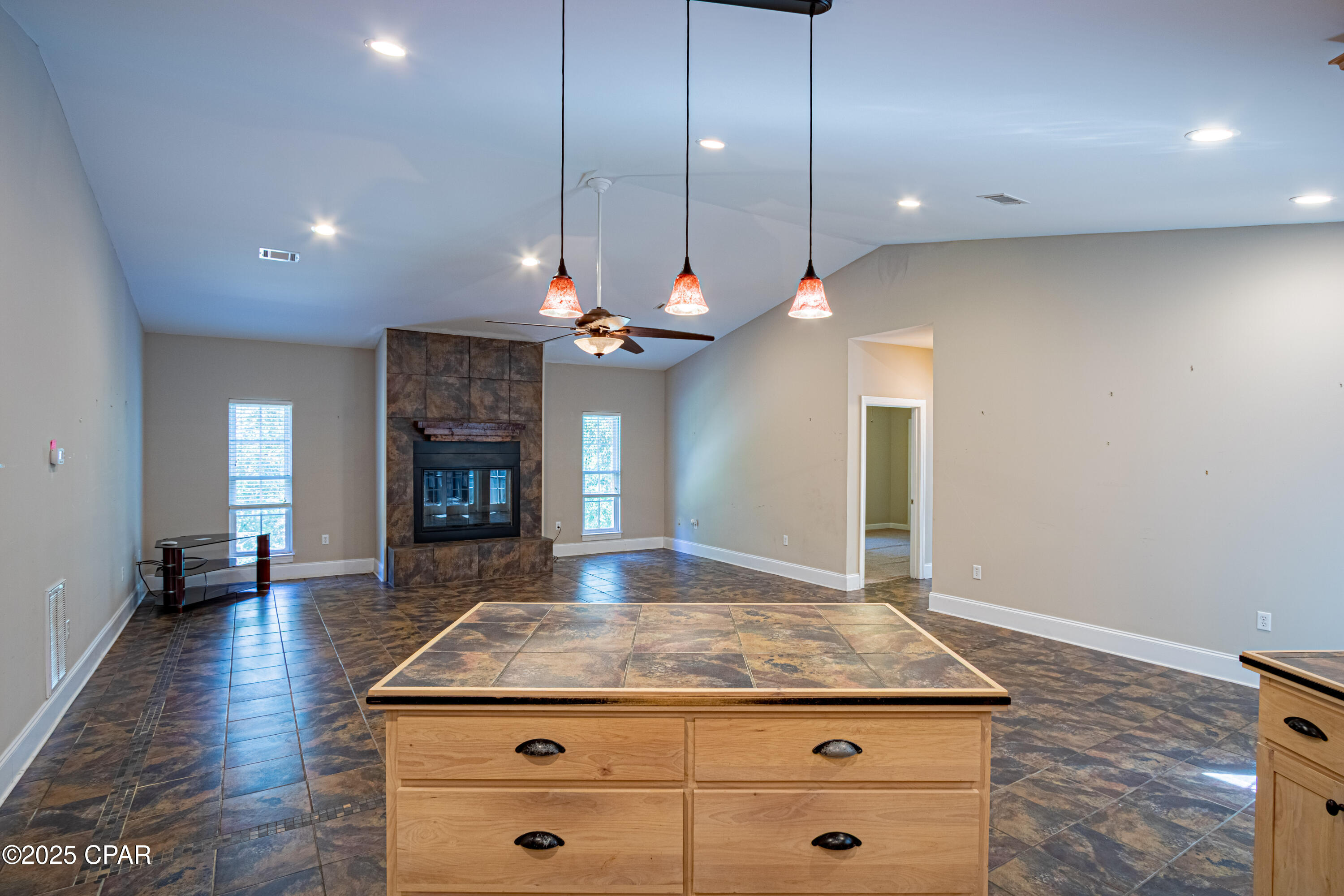 Pine Bluff - Residential