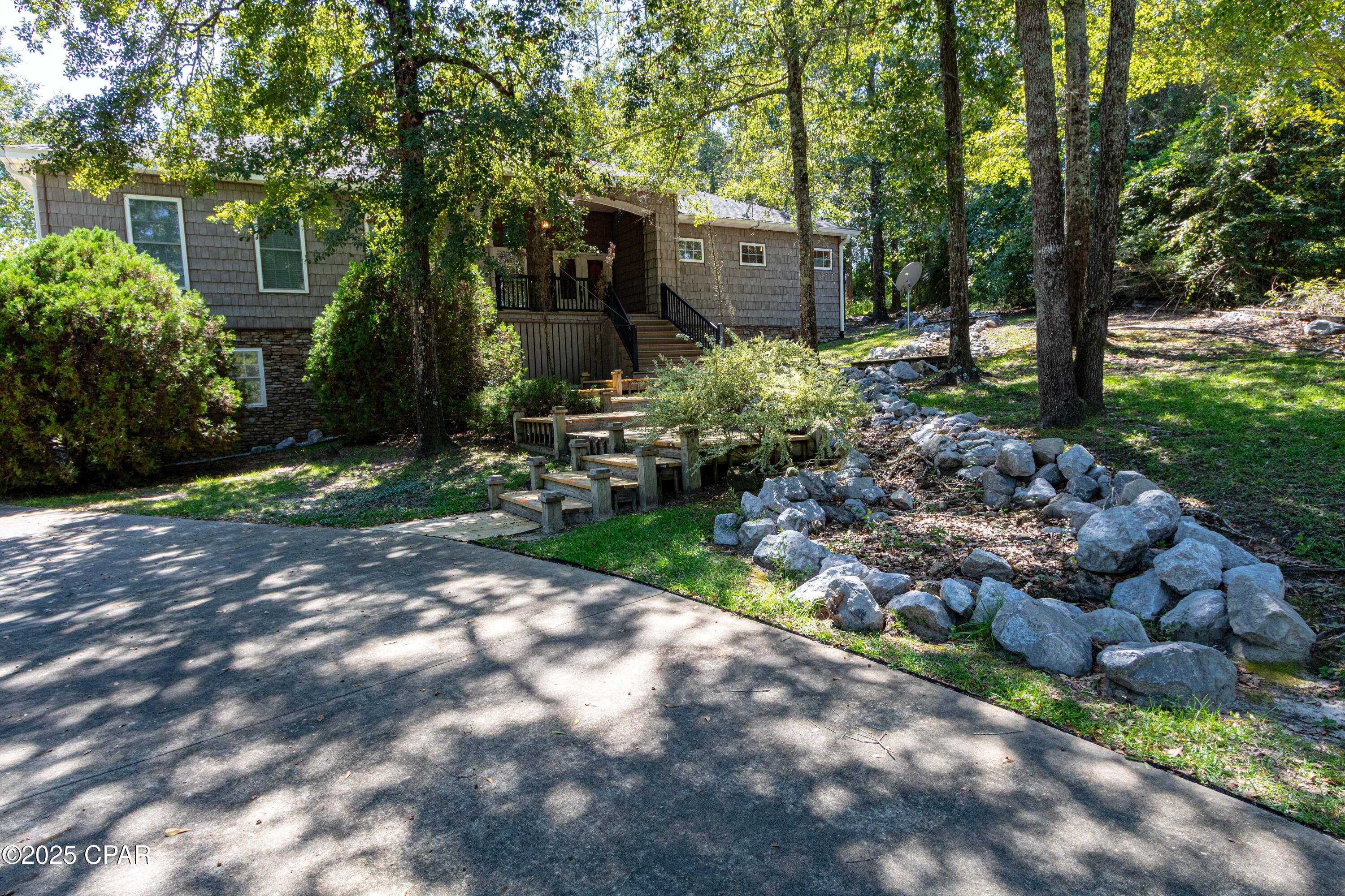 Pine Bluff - Residential