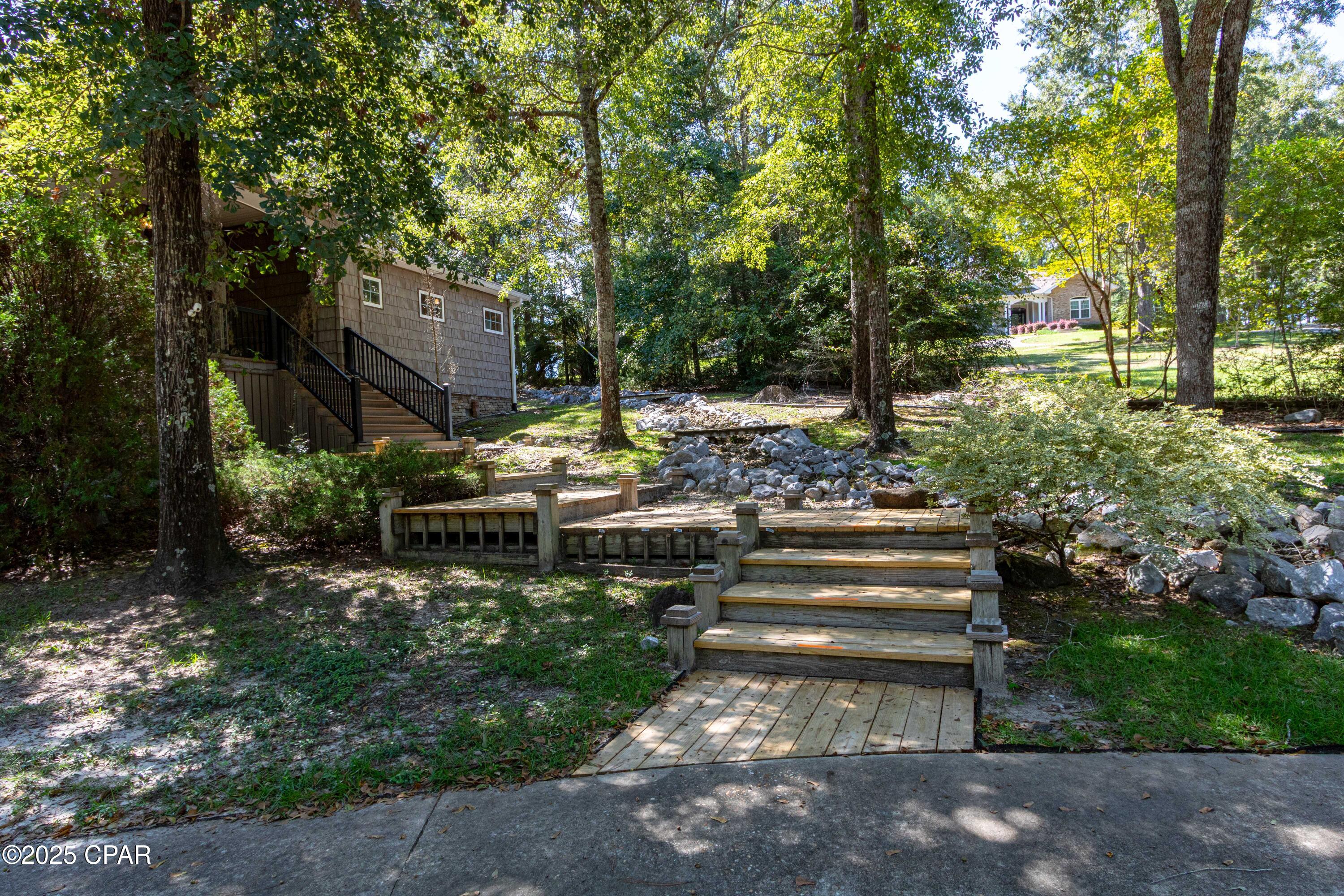 Pine Bluff - Residential