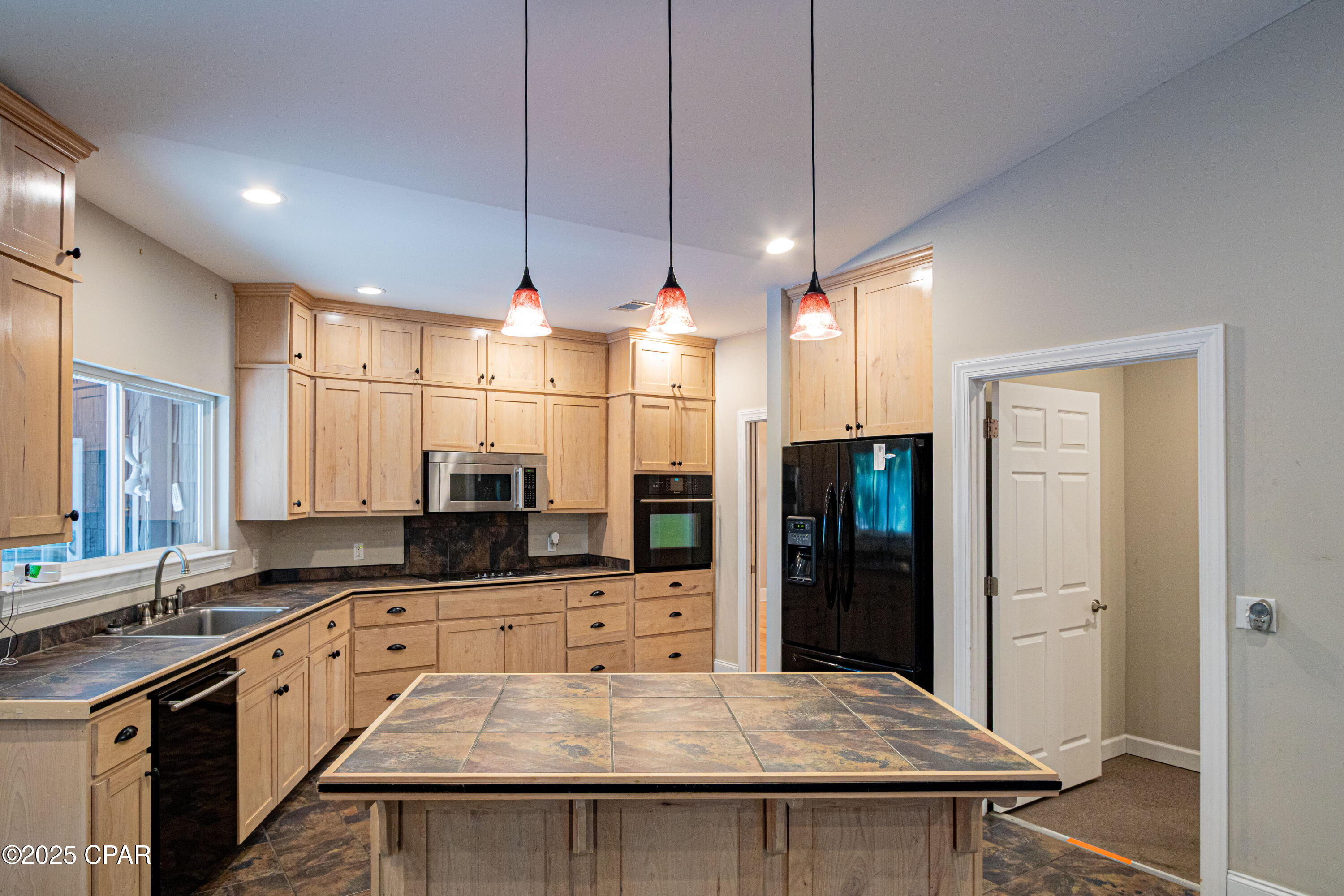 Pine Bluff - Residential