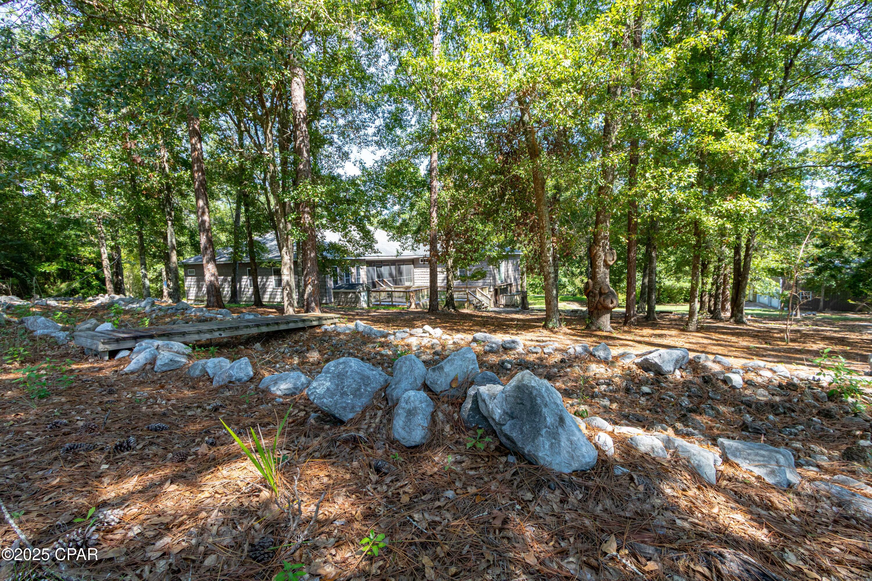 Pine Bluff - Residential