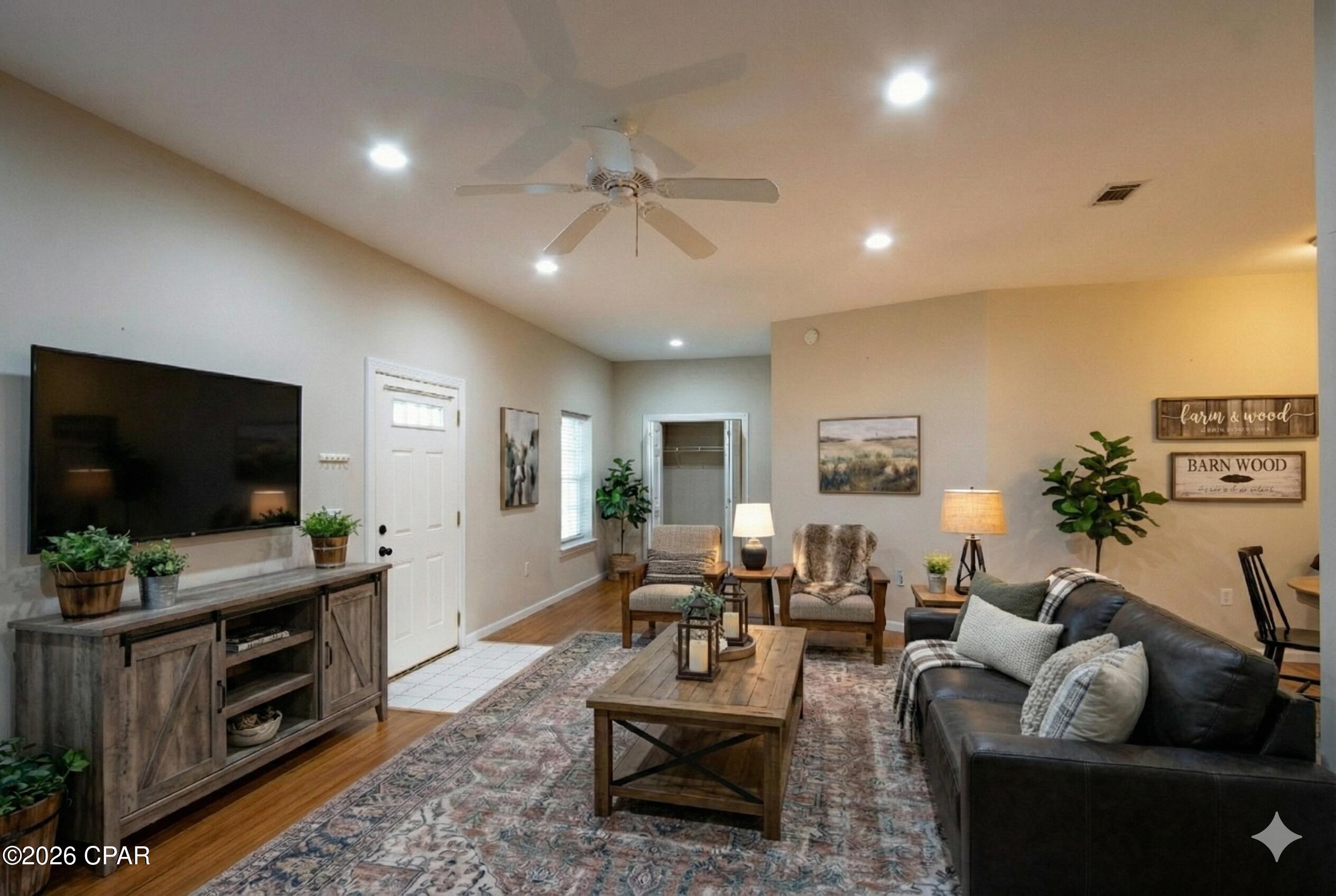 Pine Bluff - Residential